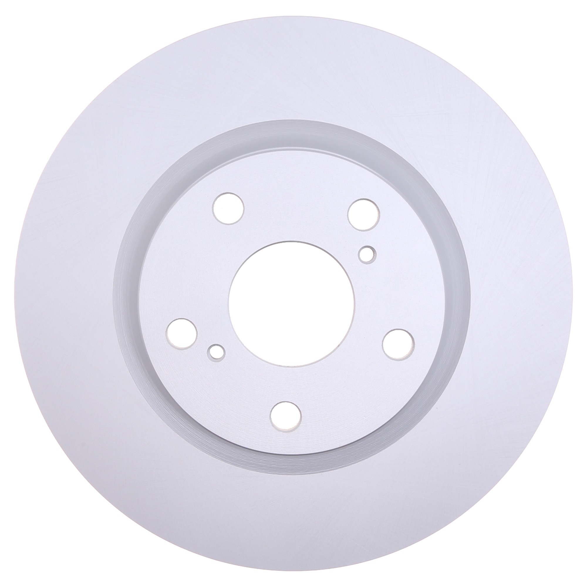 Raybestos Element3 Coated Brake Rotor