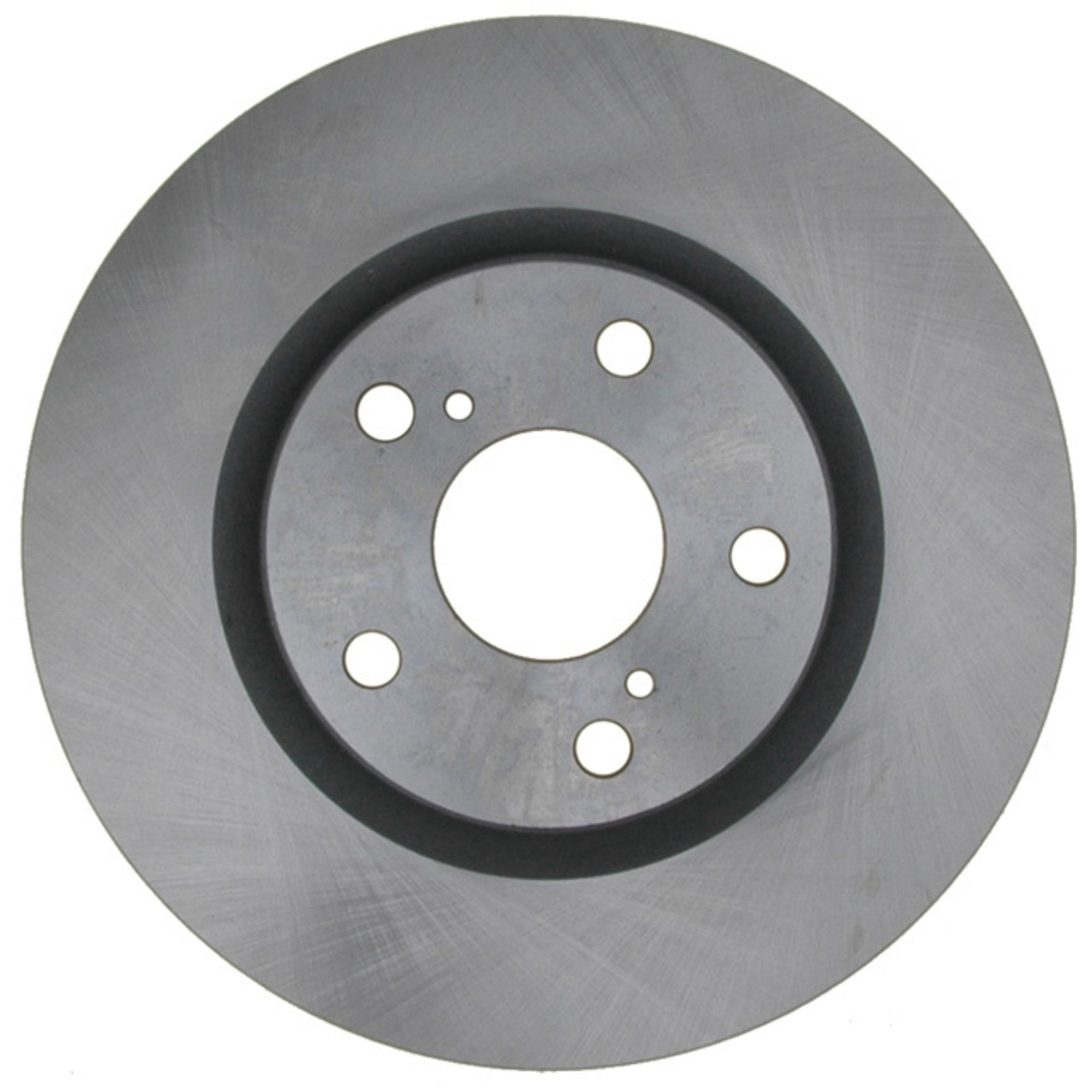 Raybestos R-Line Brake Rotor