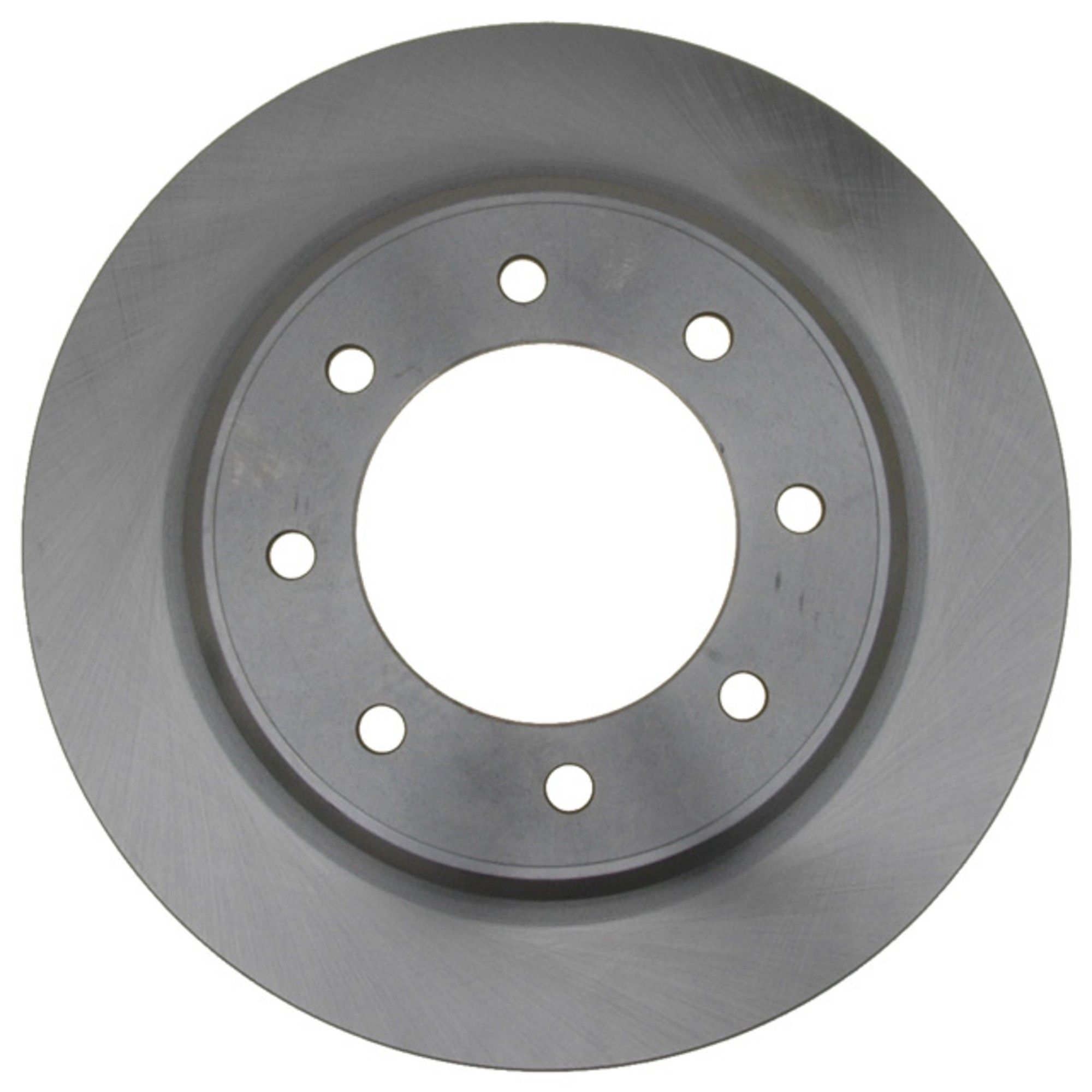 Raybestos R-Line Brake Rotor
