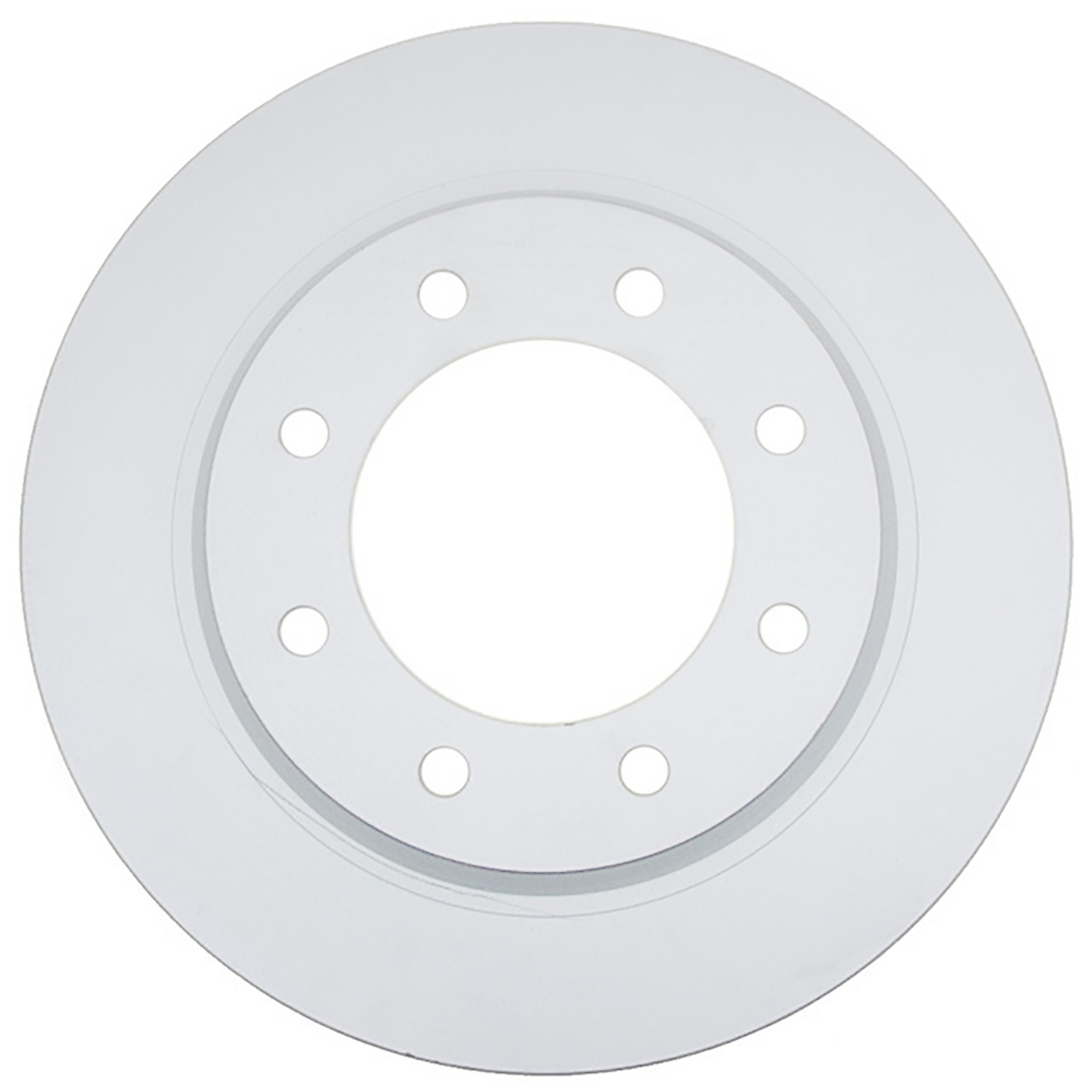 Raybestos Element3 Coated Brake Rotor