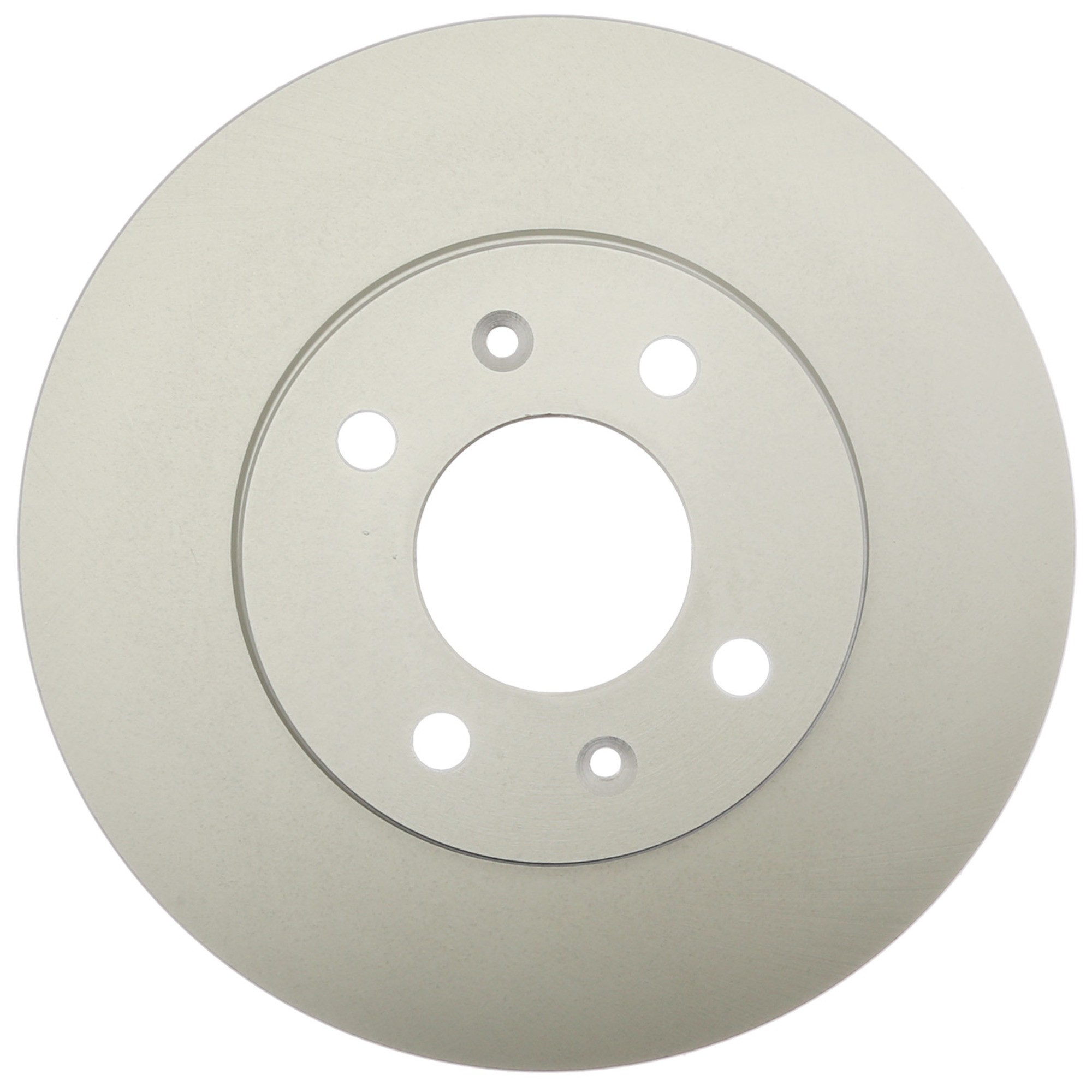 Raybestos Element3 Coated Brake Rotor