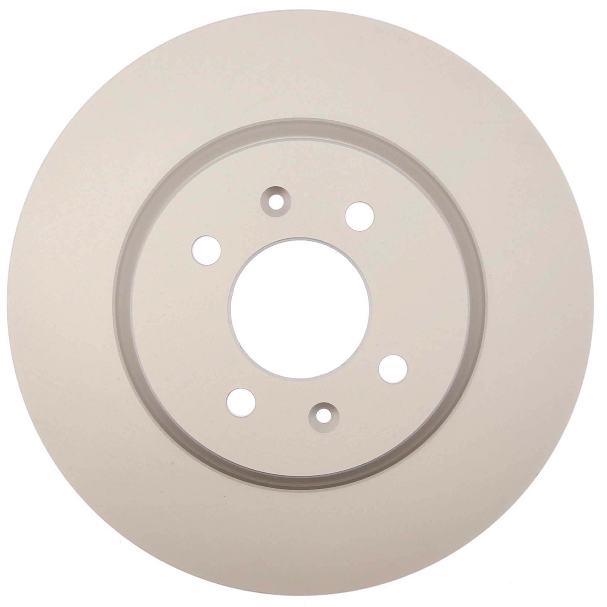 Raybestos Element3 Coated Brake Rotor