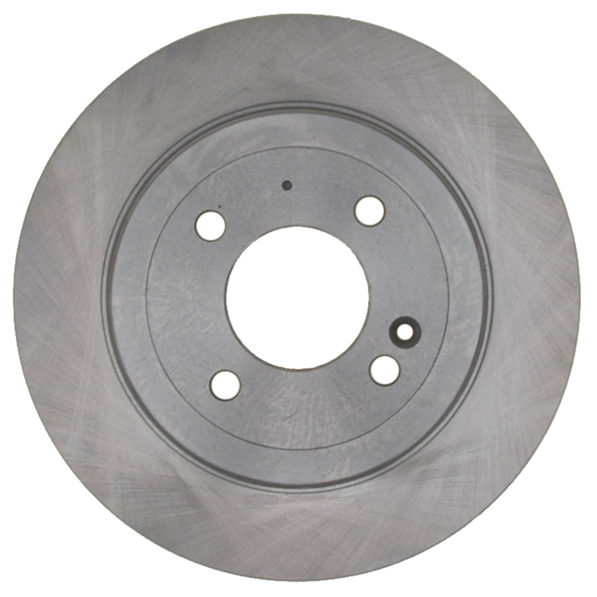 Raybestos R-Line Brake Rotor