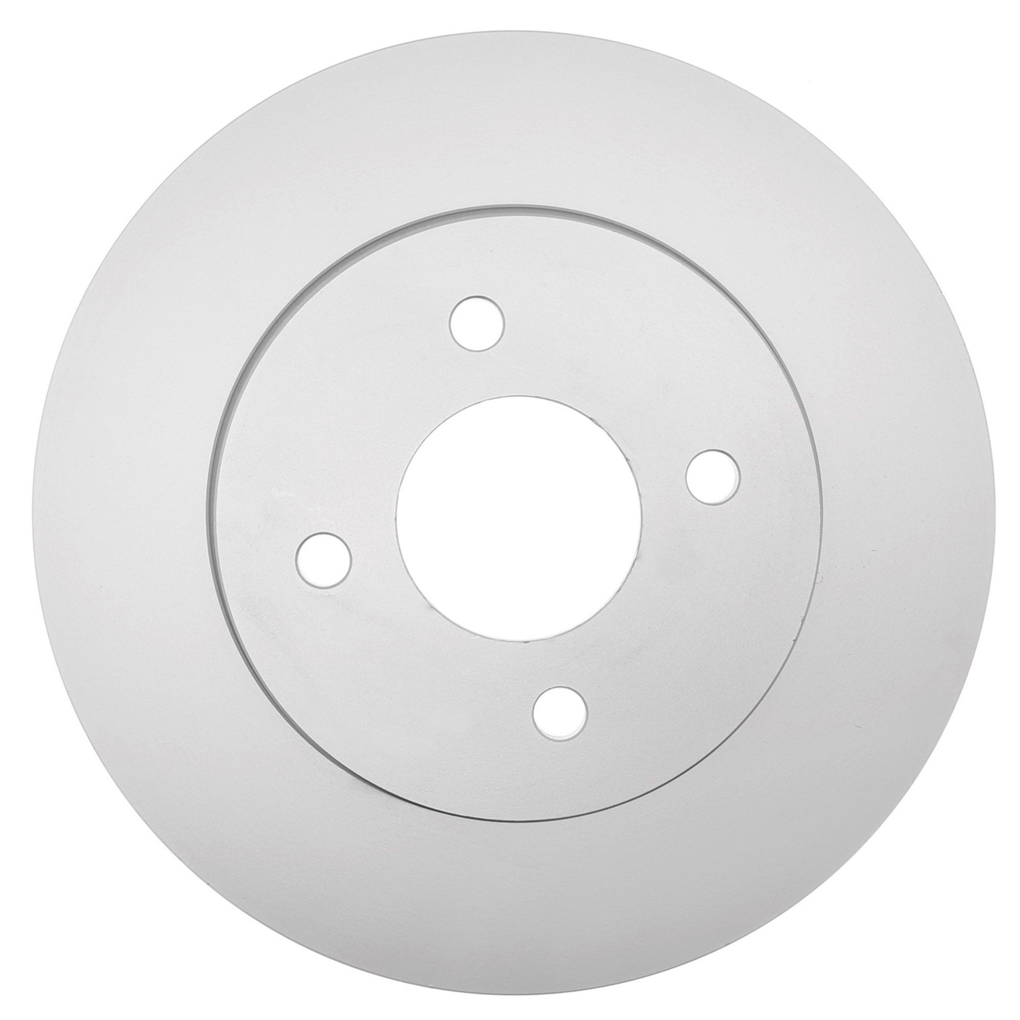 Raybestos Specialty - Truck Brake Rotor