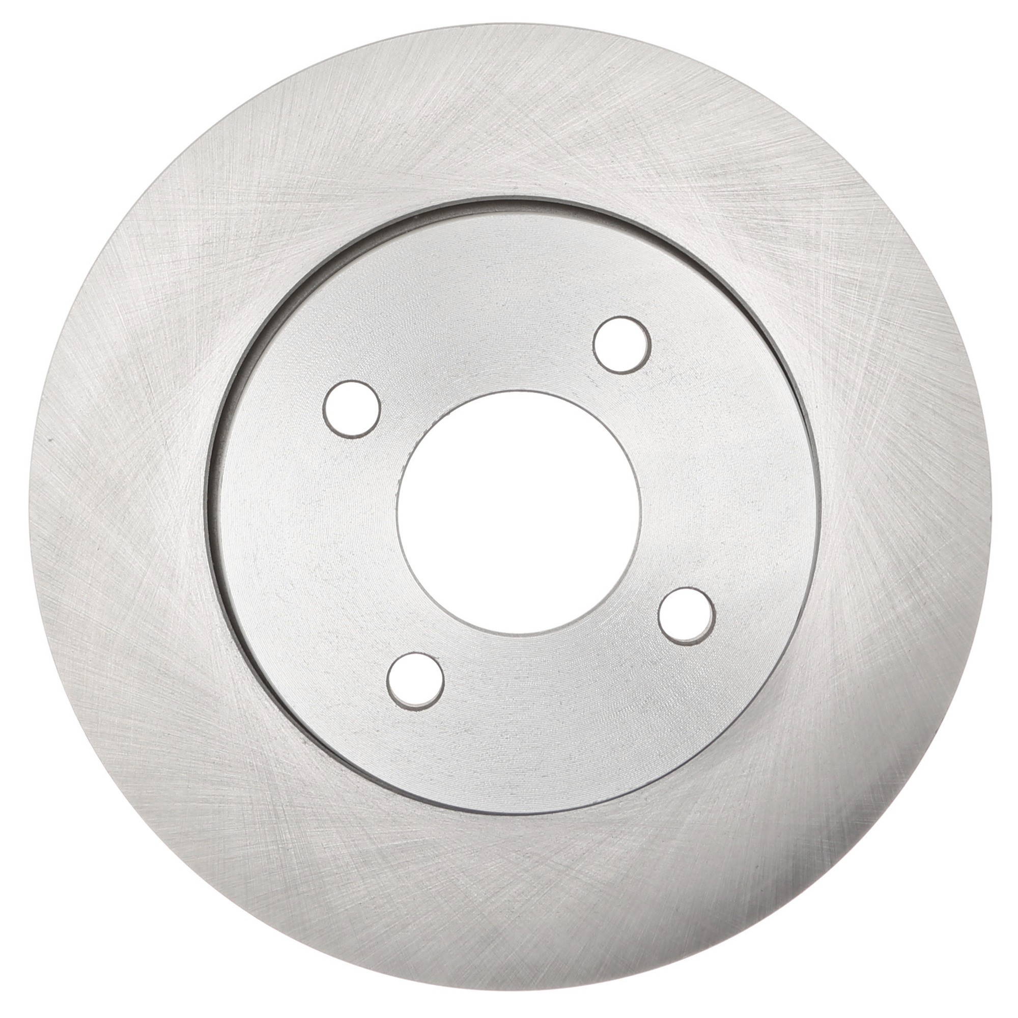 Raybestos R-Line Brake Rotor
