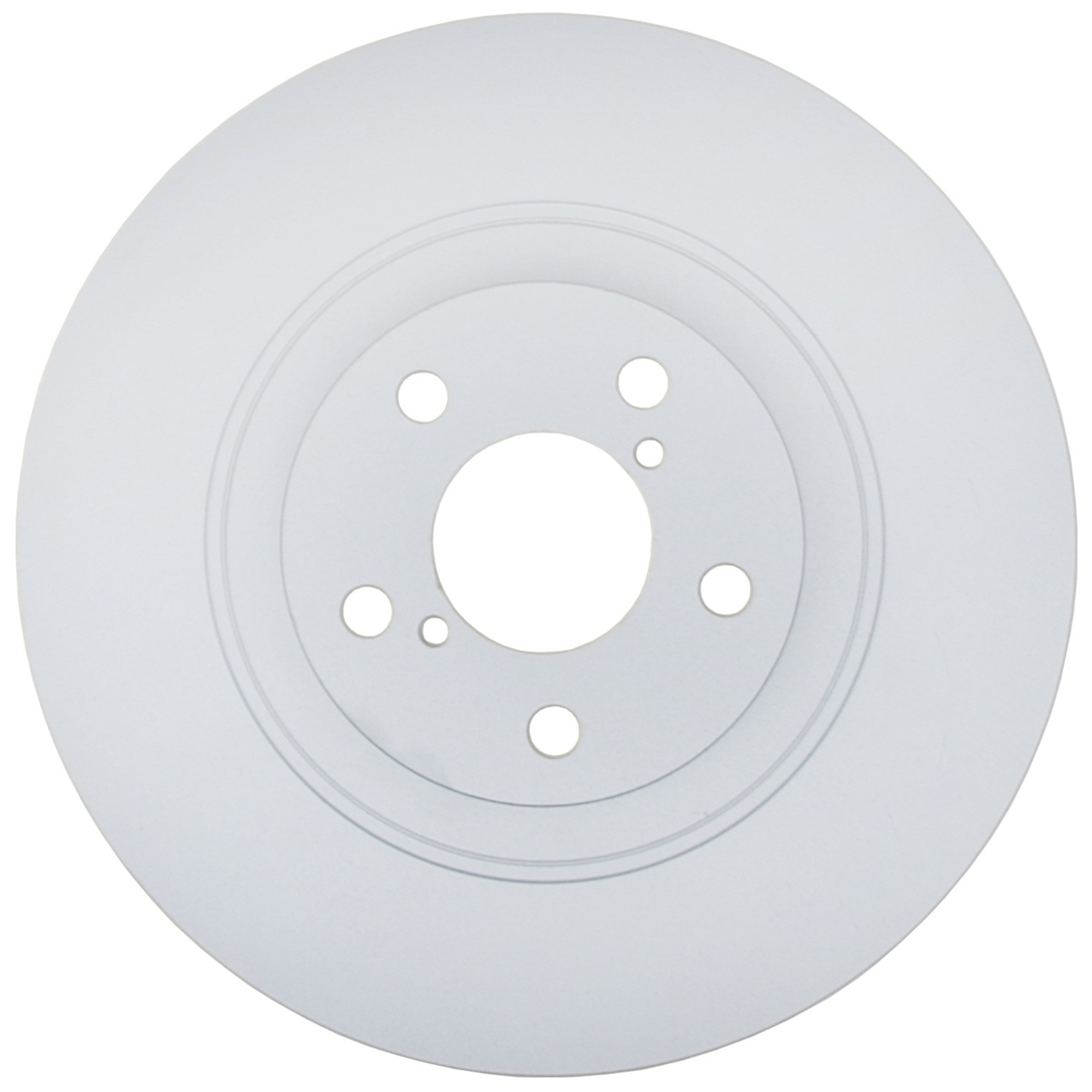 Raybestos Specialty - Street Performance Coated Brake Rotor
