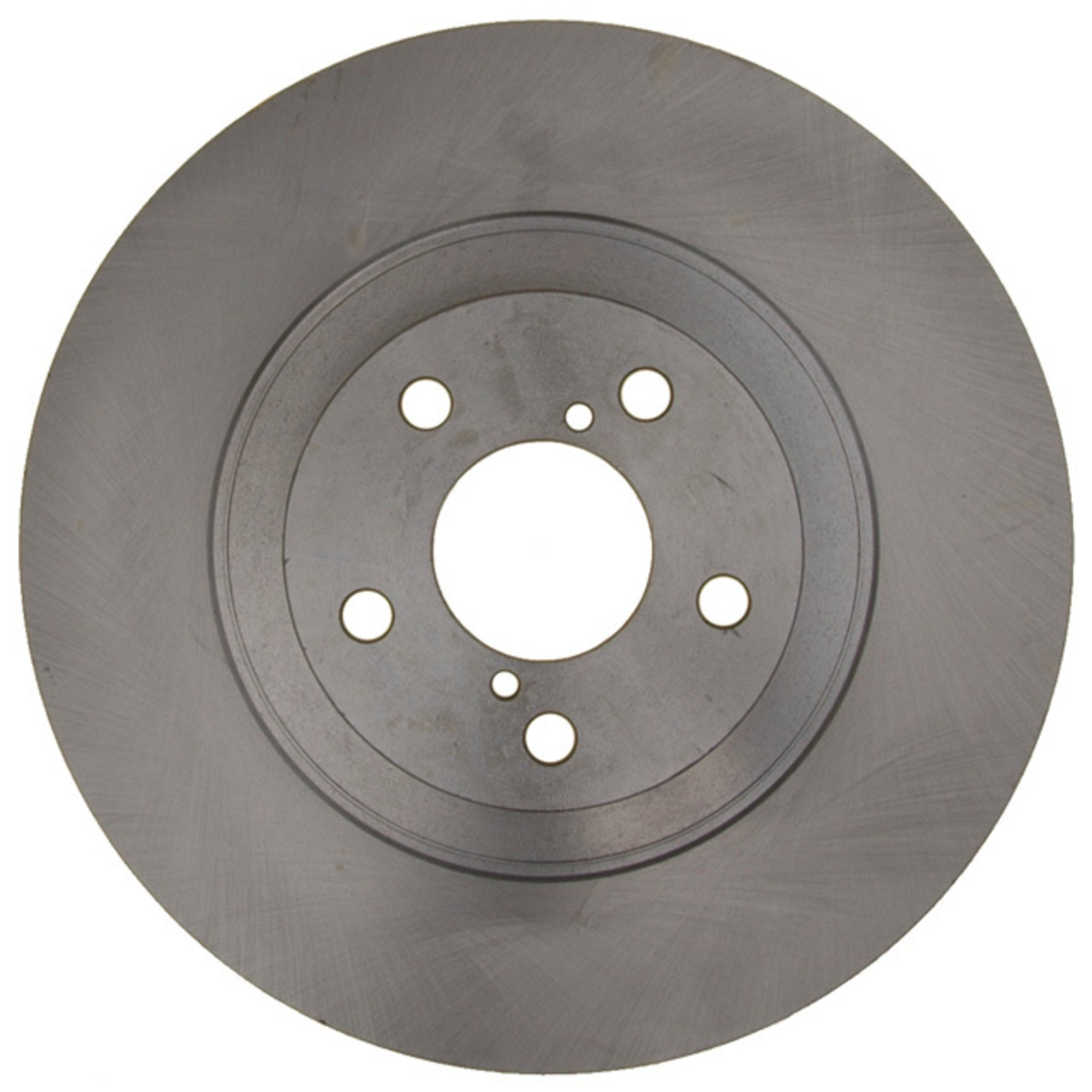 Raybestos R-Line Brake Rotor