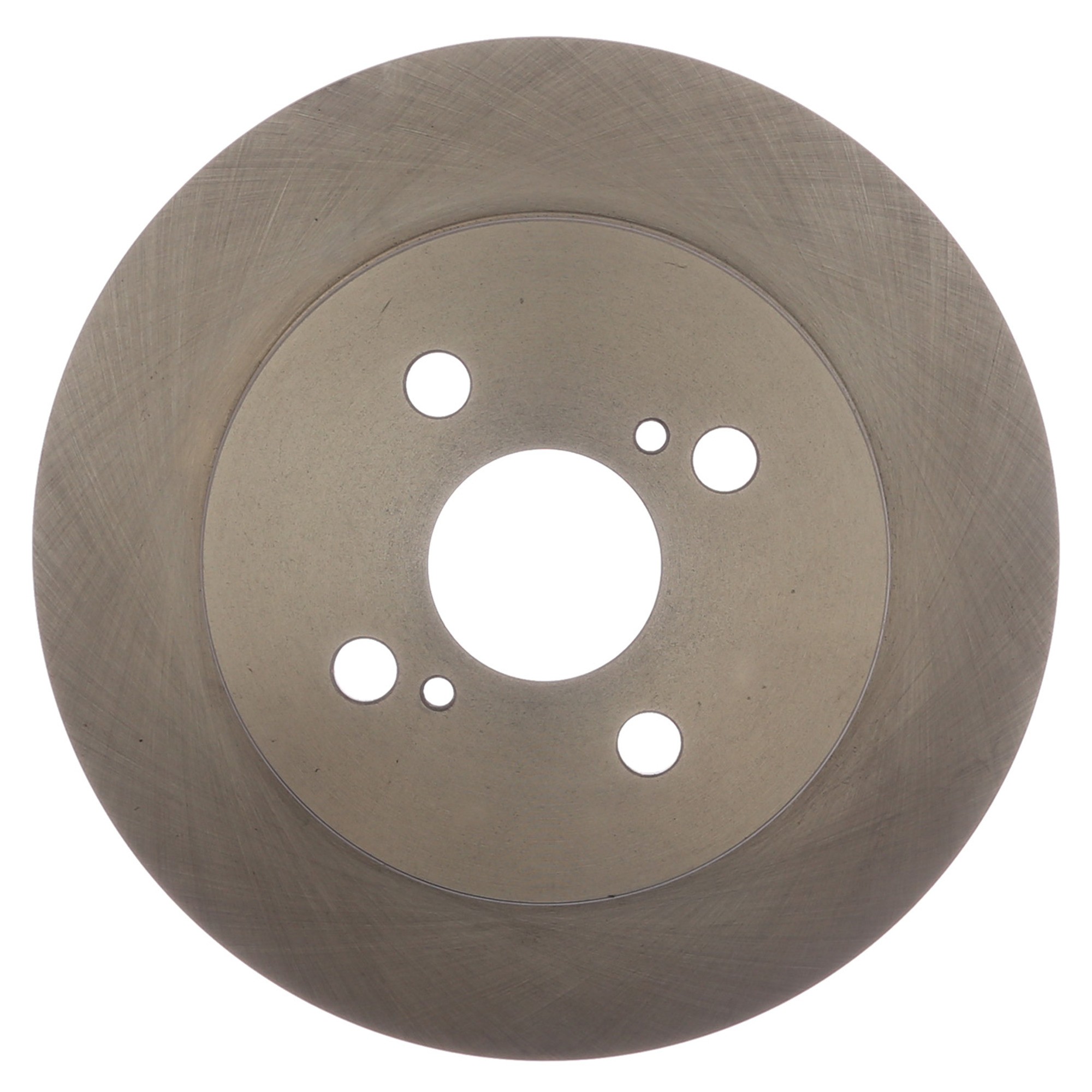 Raybestos R-Line Brake Rotor