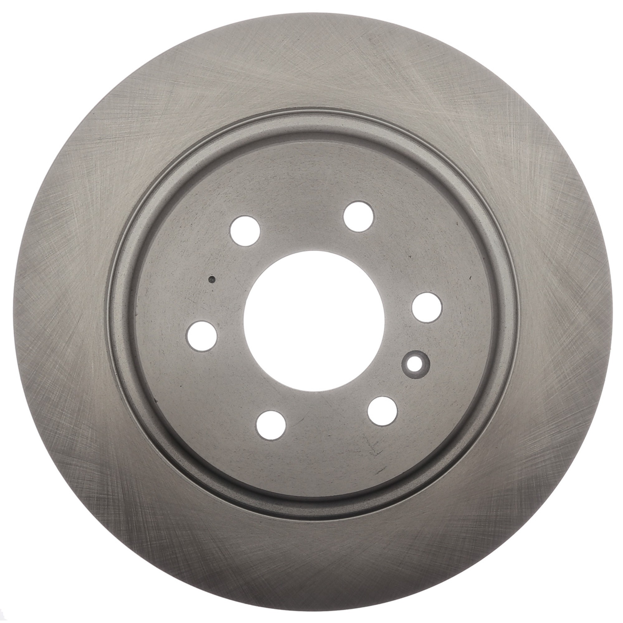 Raybestos R-Line Brake Rotor