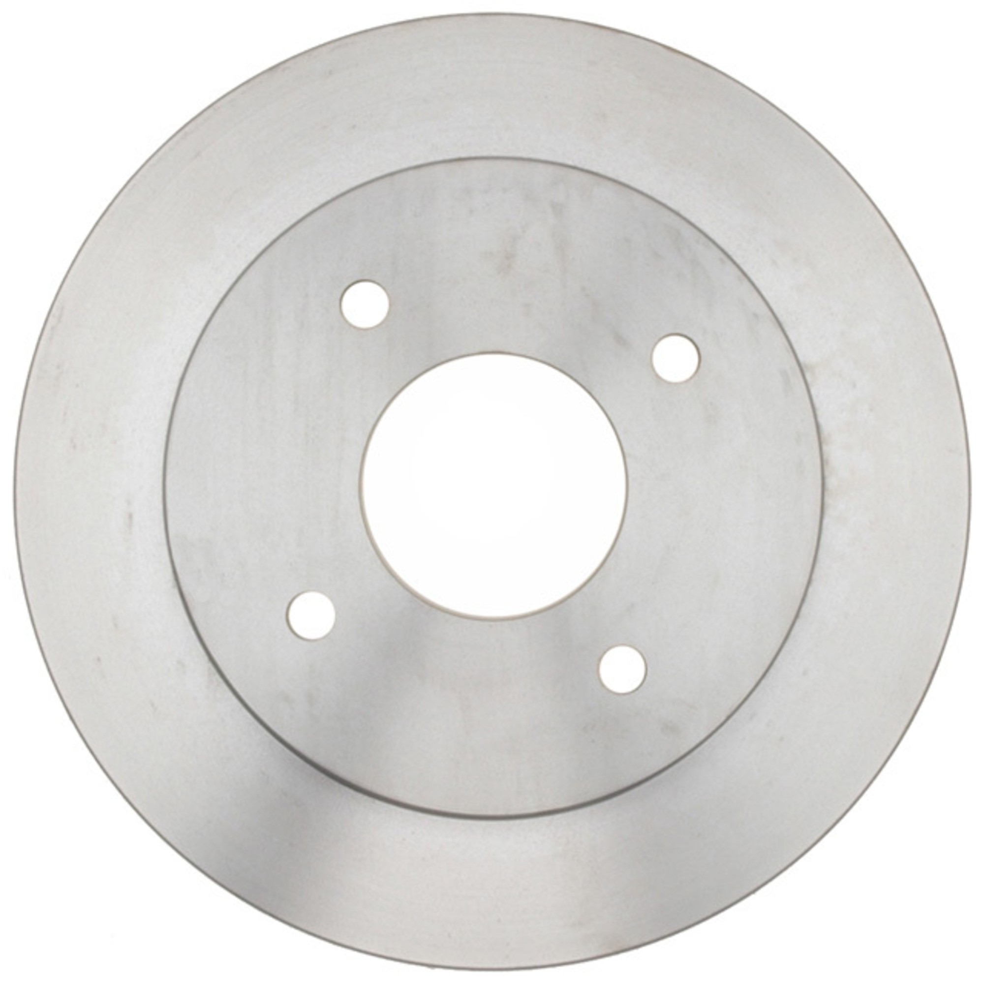 Raybestos R-Line Brake Rotor