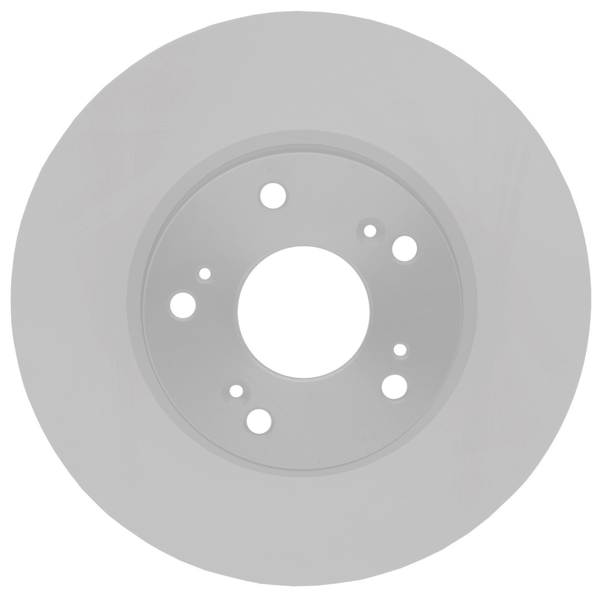 Raybestos Specialty - Street Performance Coated Brake Rotor