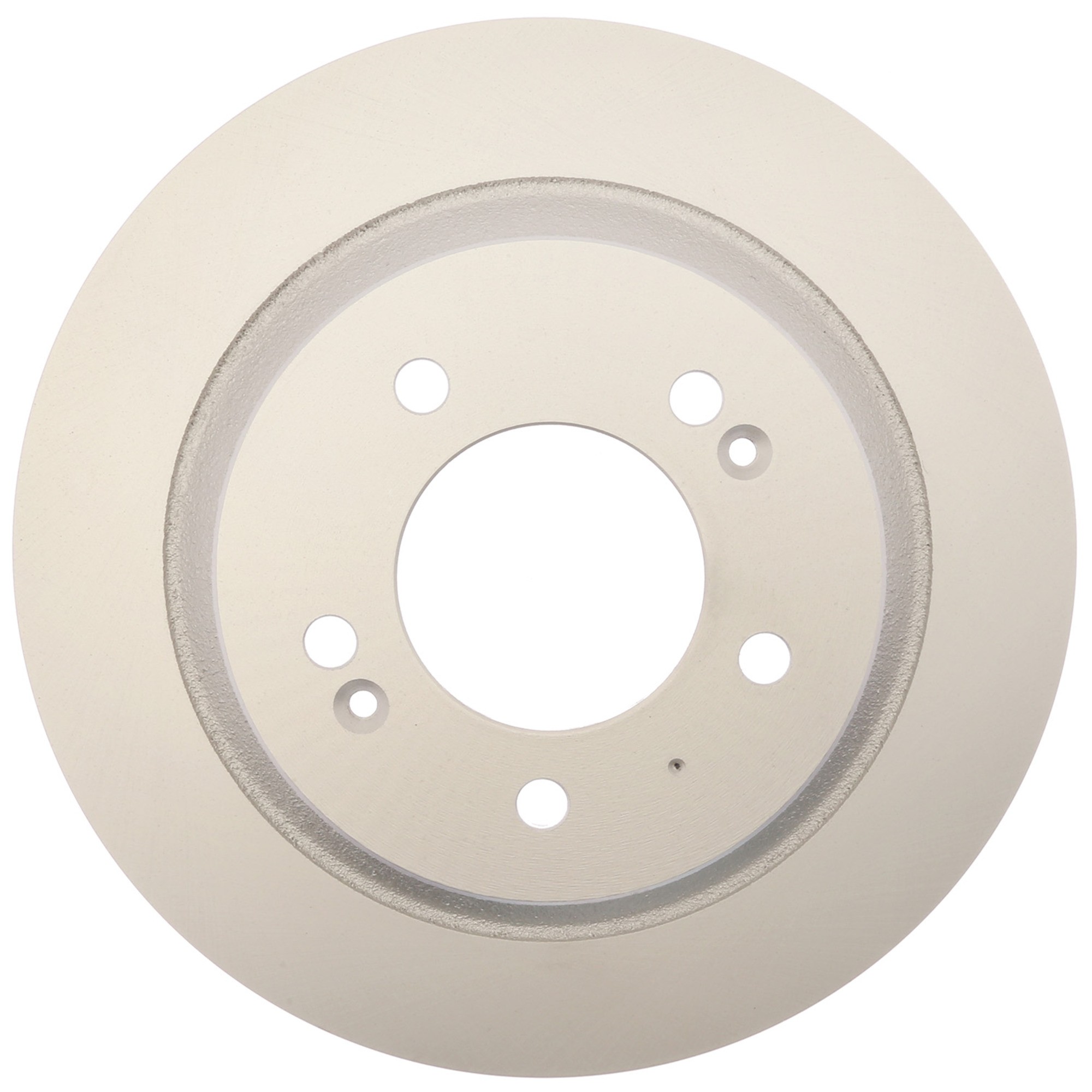 Raybestos Element3 Coated Brake Rotor