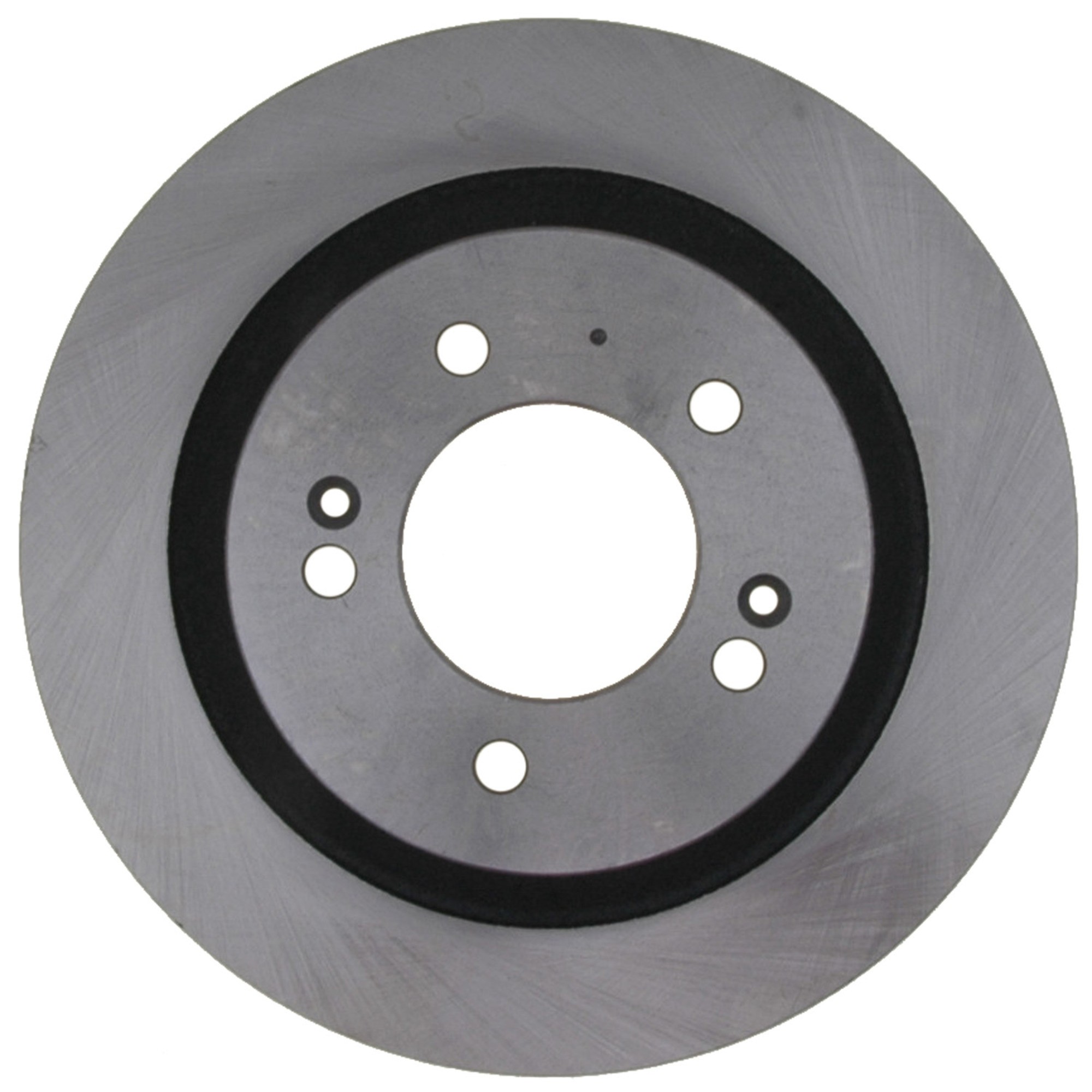 Raybestos R-Line Brake Rotor