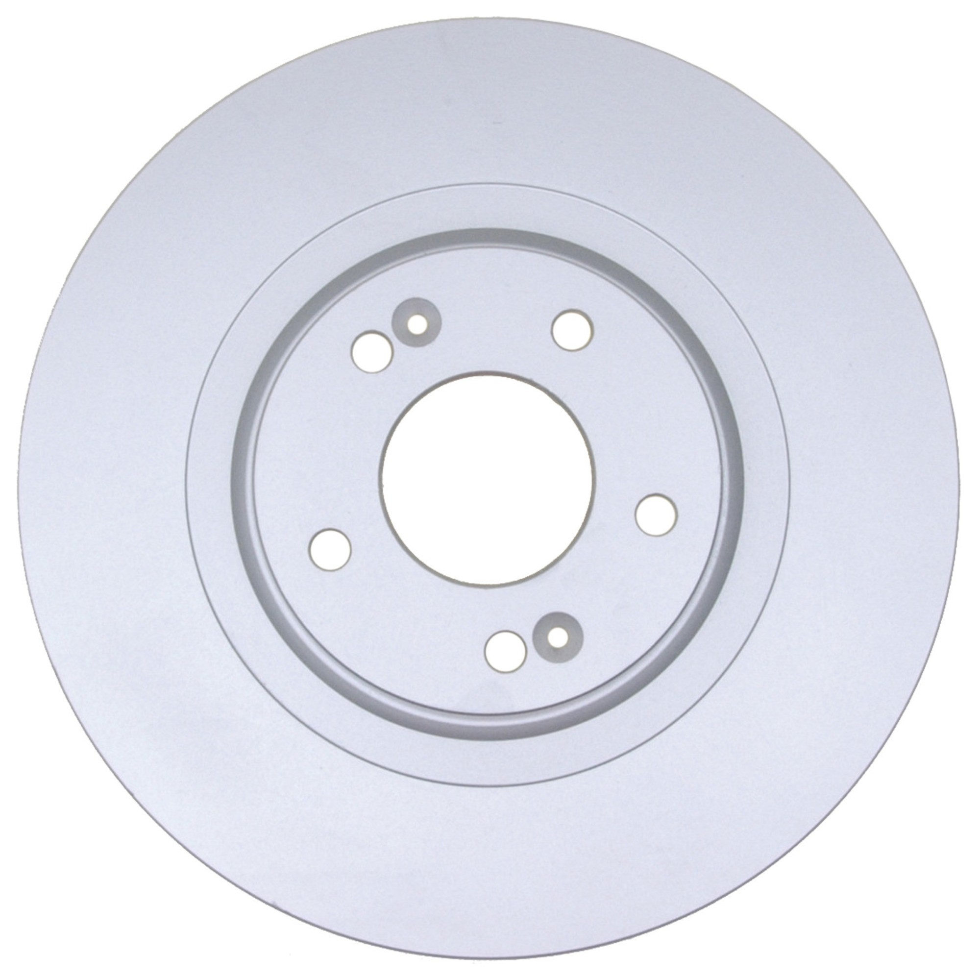 Raybestos Specialty - Truck Coated Brake Rotor