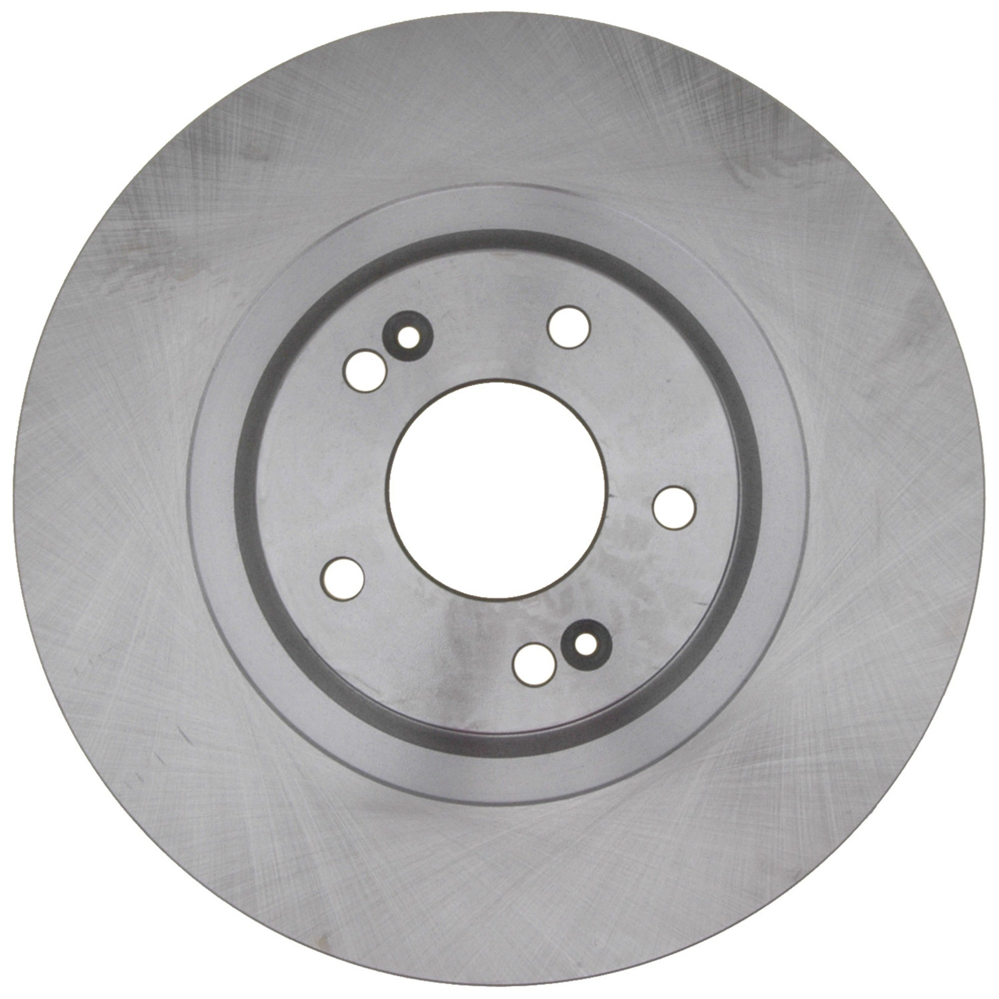 Raybestos R-Line Brake Rotor