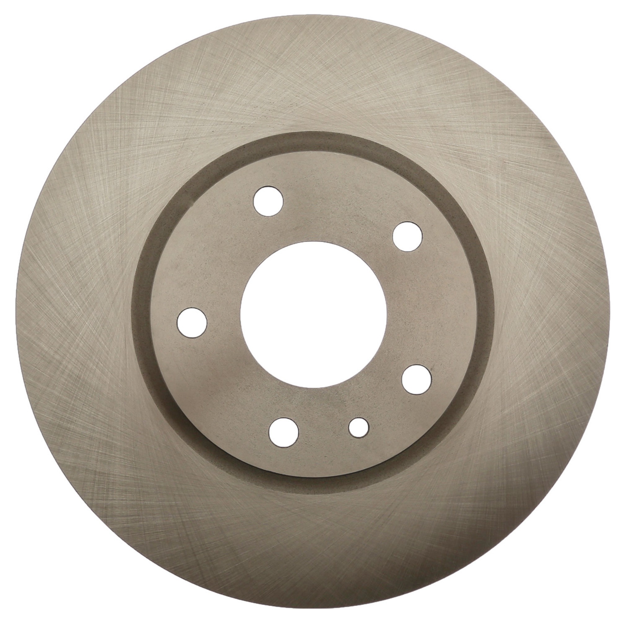 Raybestos R-Line Brake Rotor