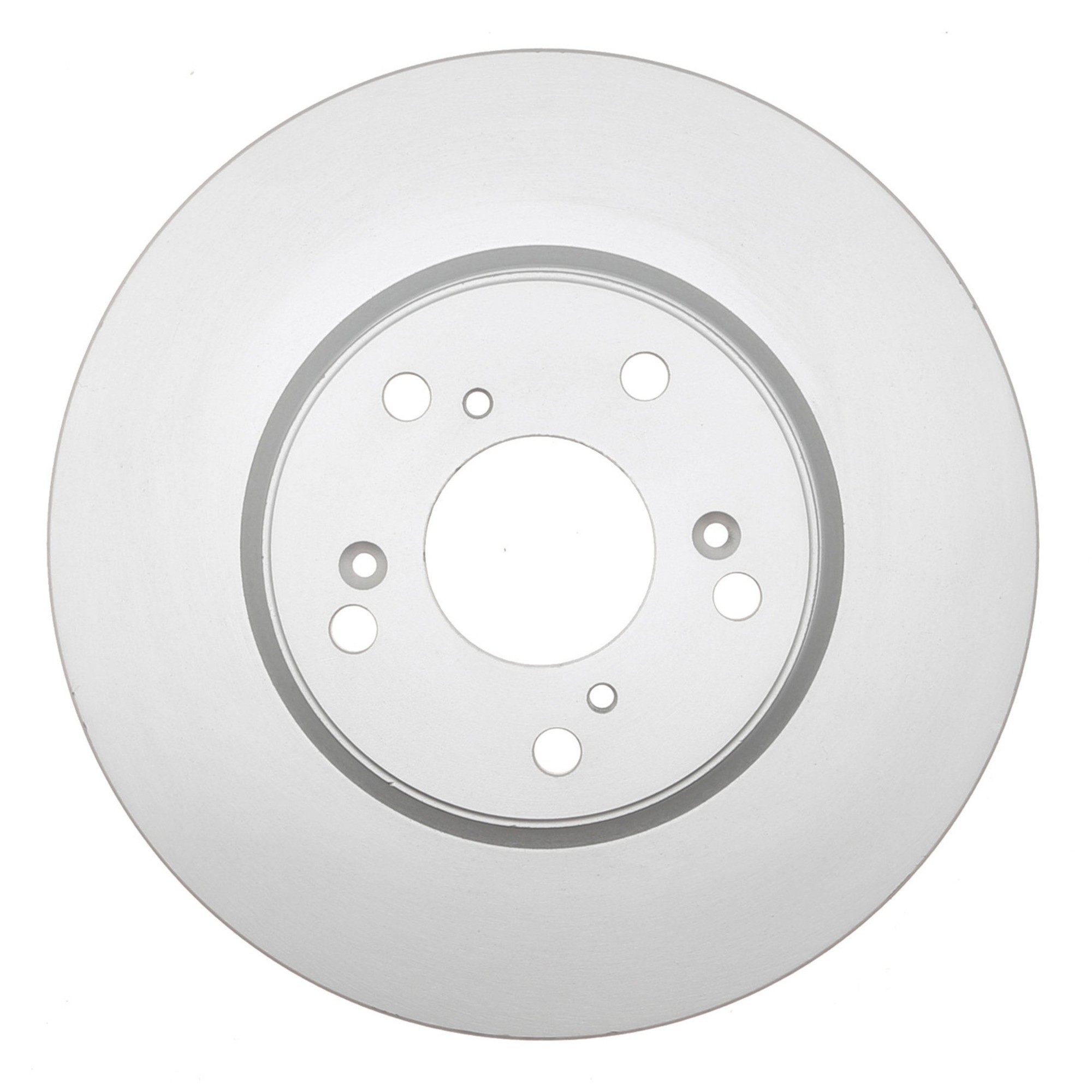 Raybestos Specialty - Street Performance Coated Brake Rotor