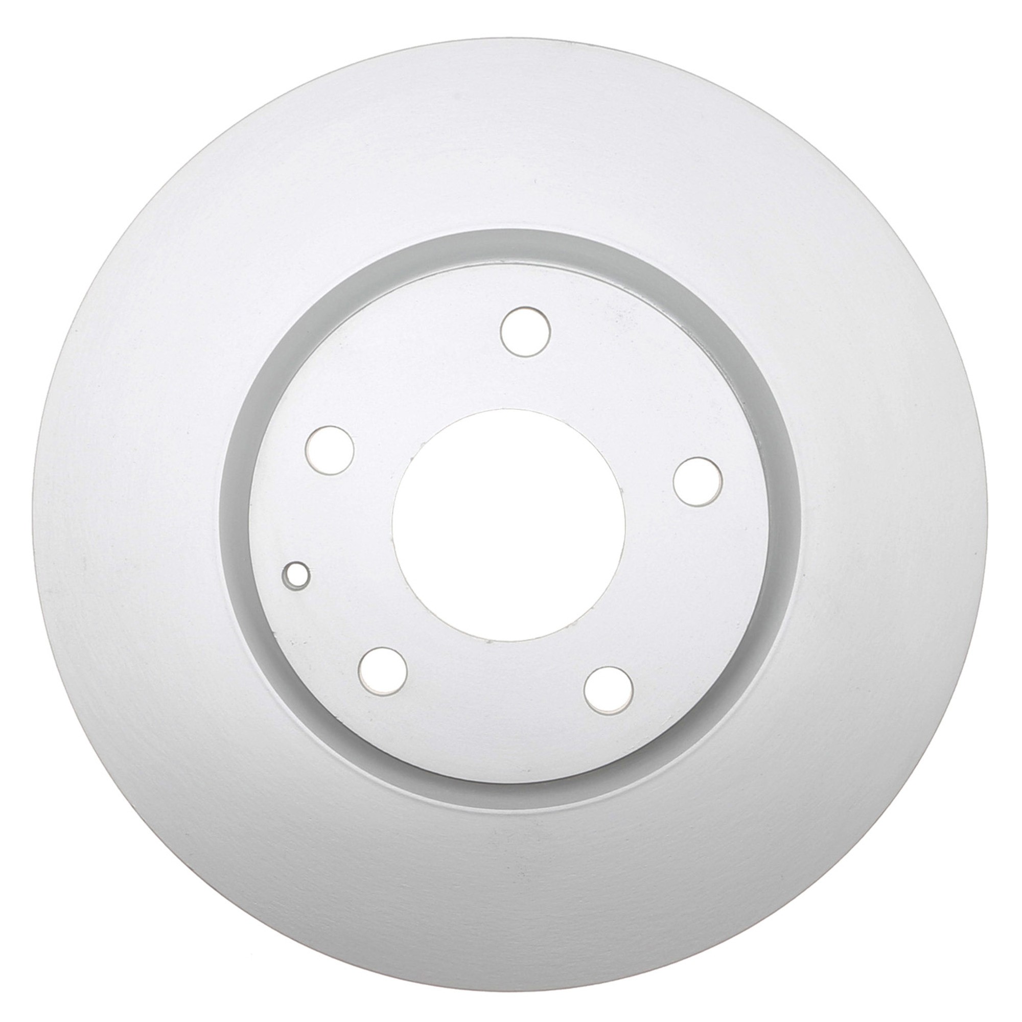 Raybestos Specialty - Street Performance Coated Brake Rotor