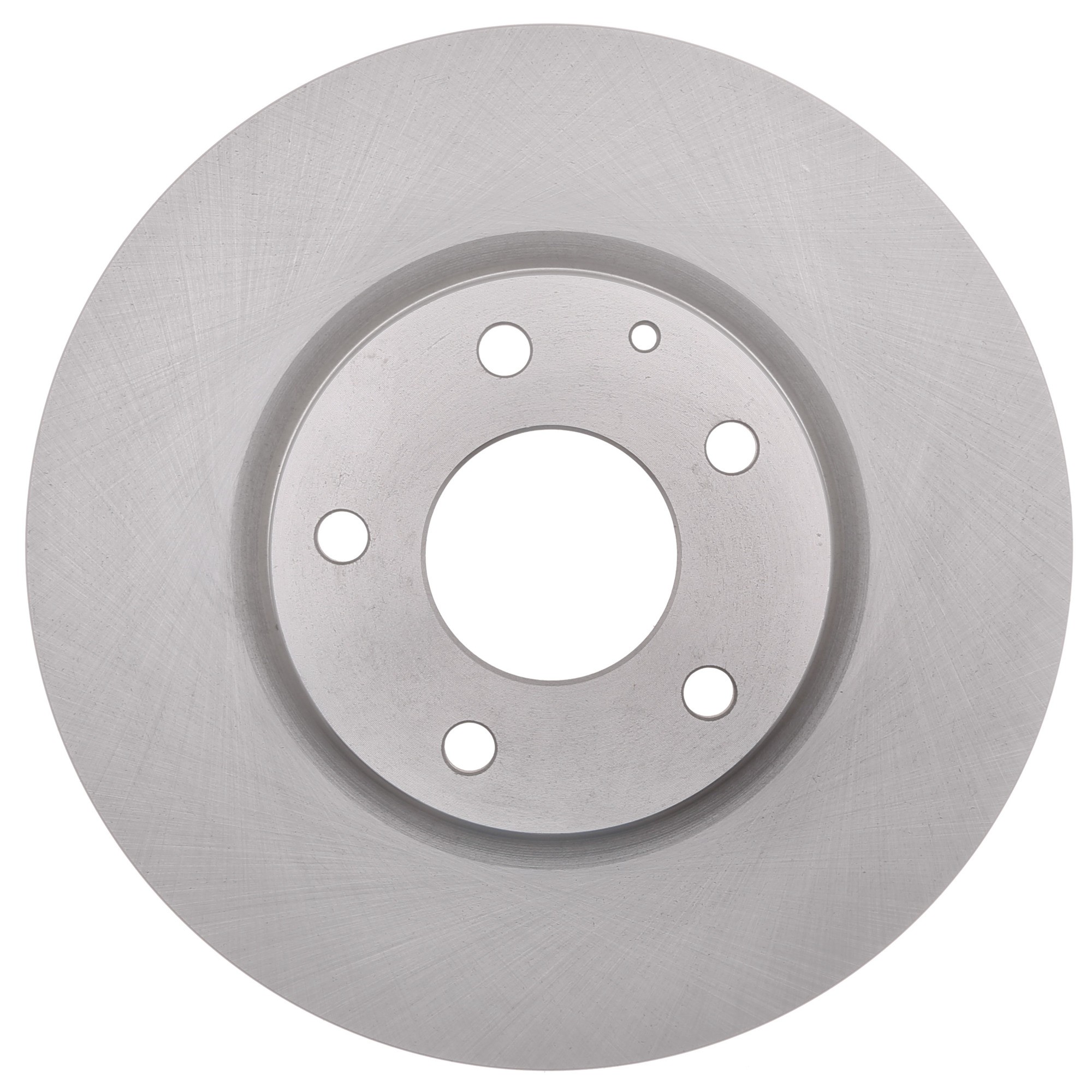 Raybestos R-Line Brake Rotor