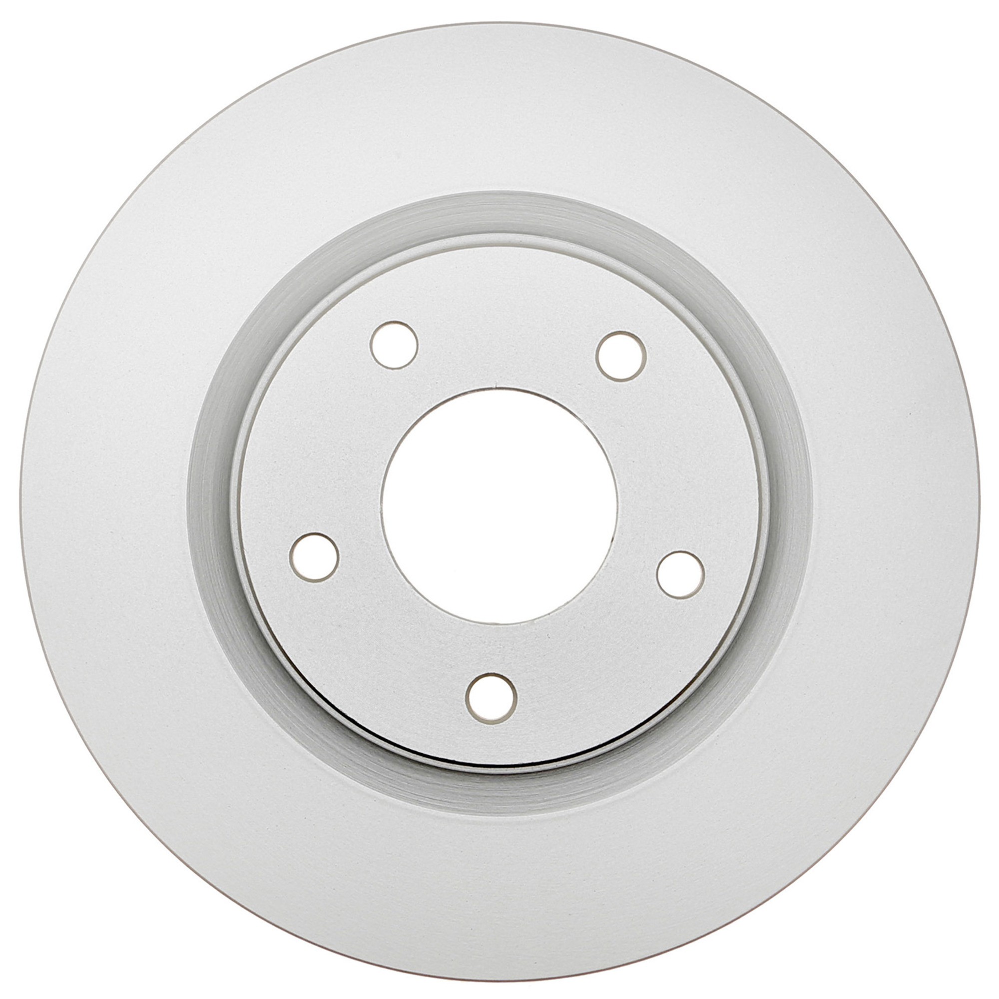 Raybestos Specialty - Street Performance Coated Brake Rotor