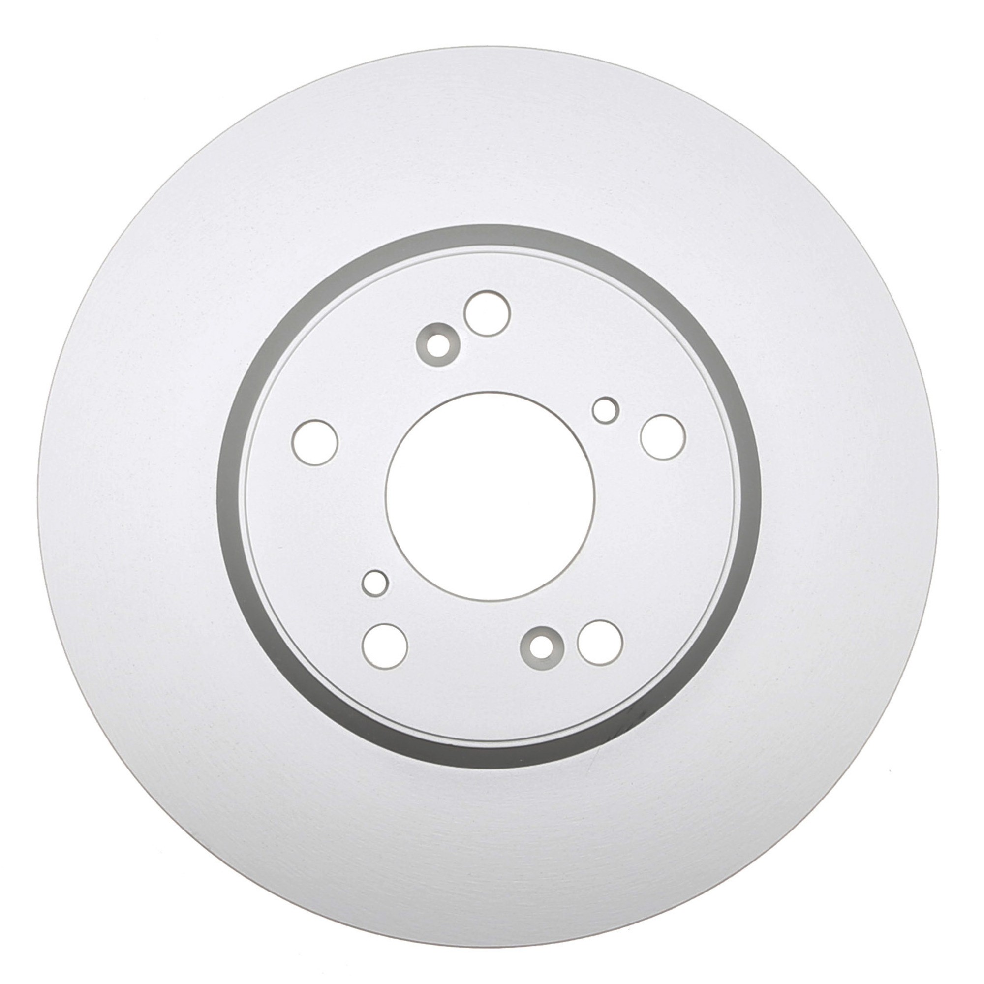 Raybestos Specialty - Street Performance Coated Brake Rotor