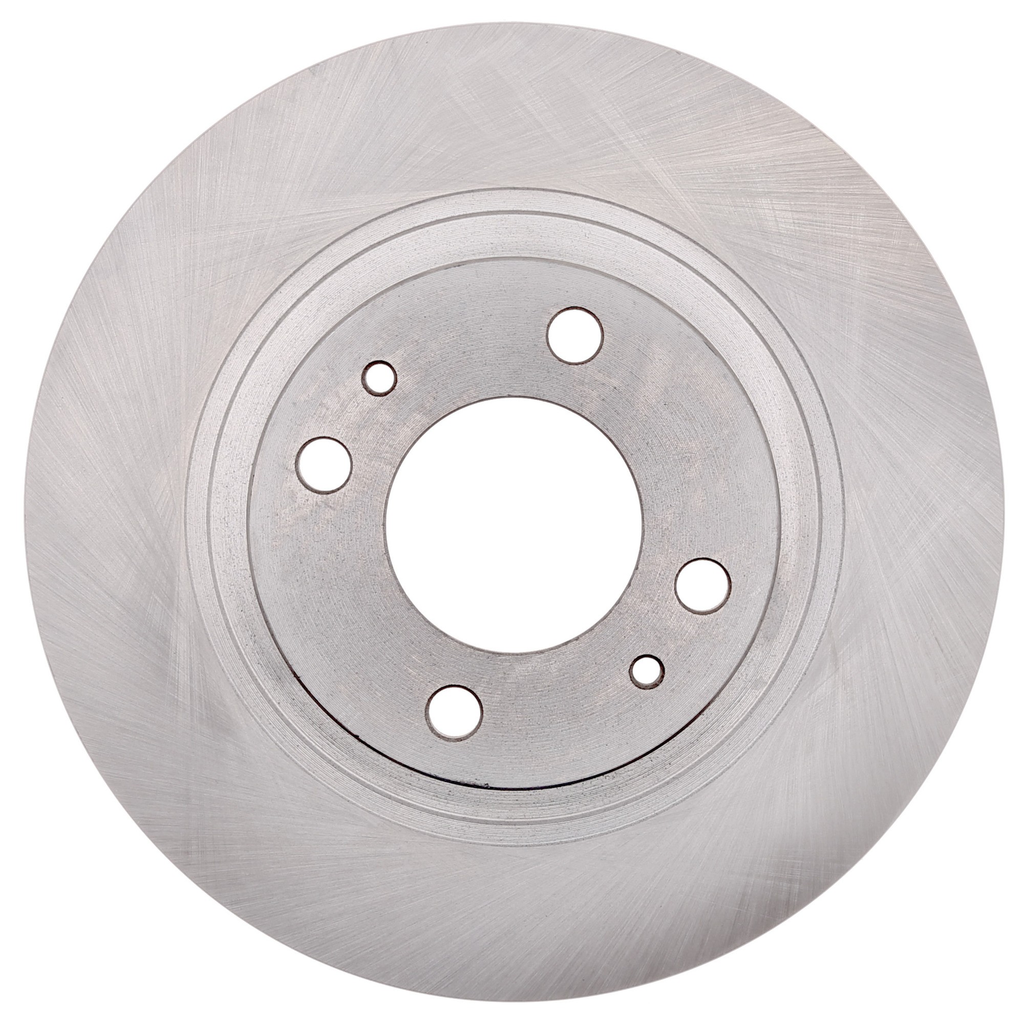 Raybestos R-Line Brake Rotor