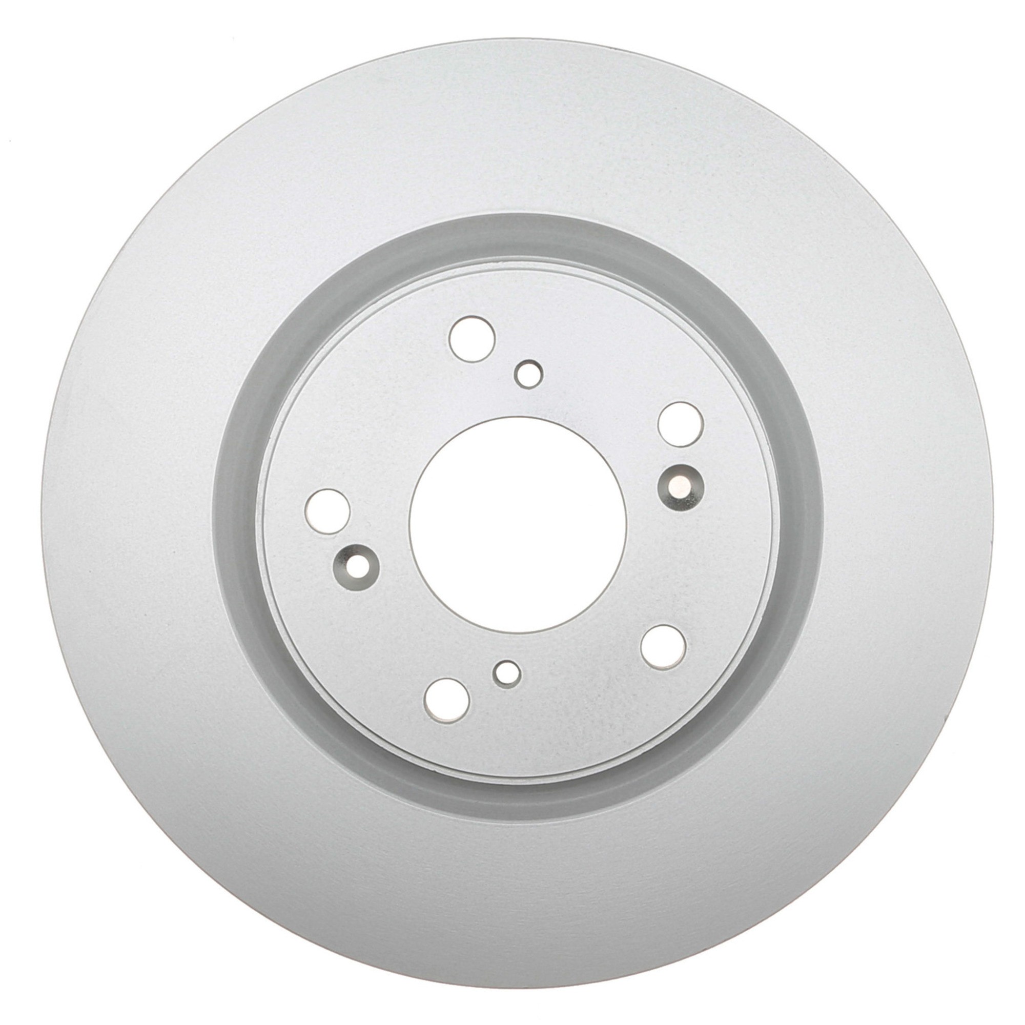 Raybestos Element3 Coated Brake Rotor