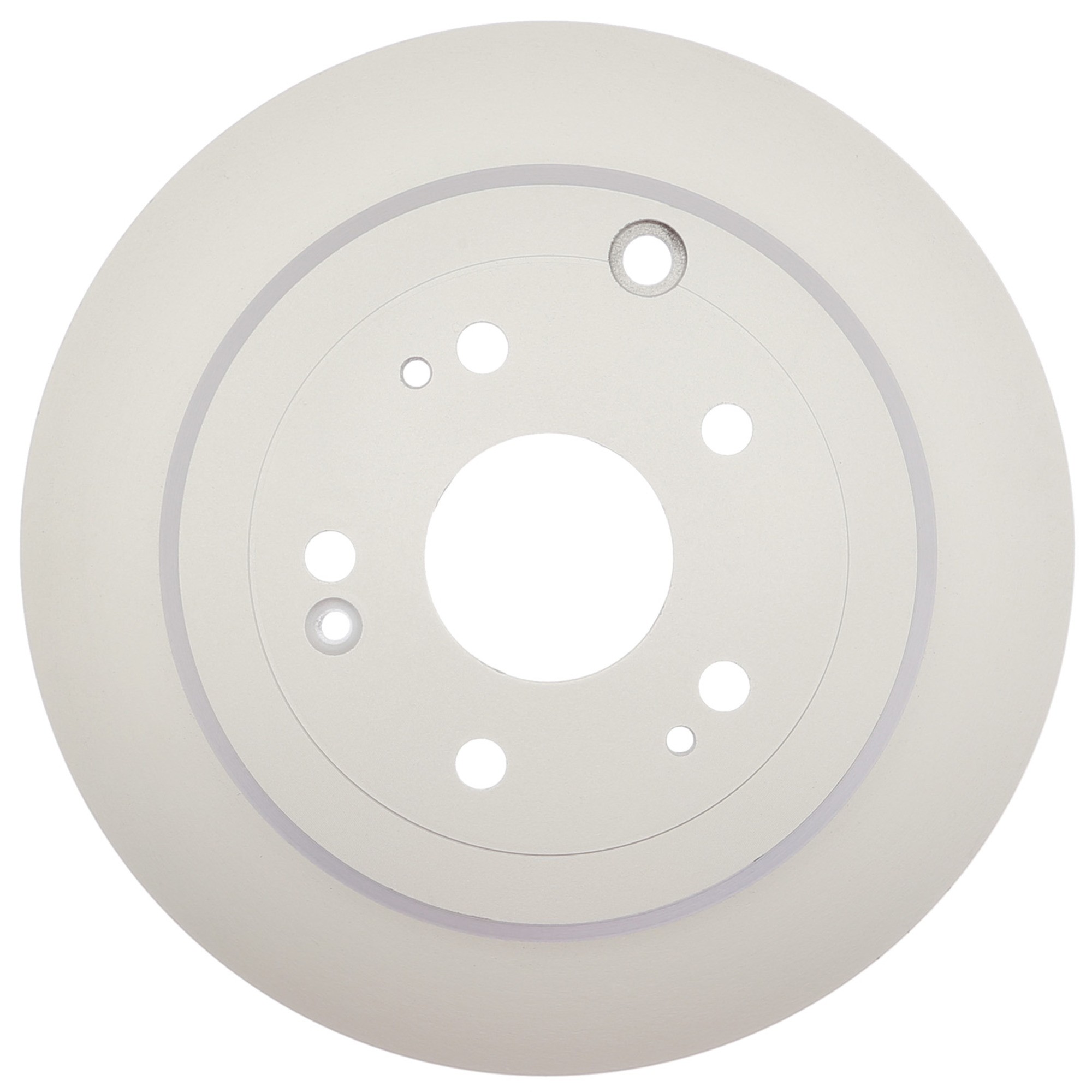 Raybestos Specialty - Truck Brake Rotor