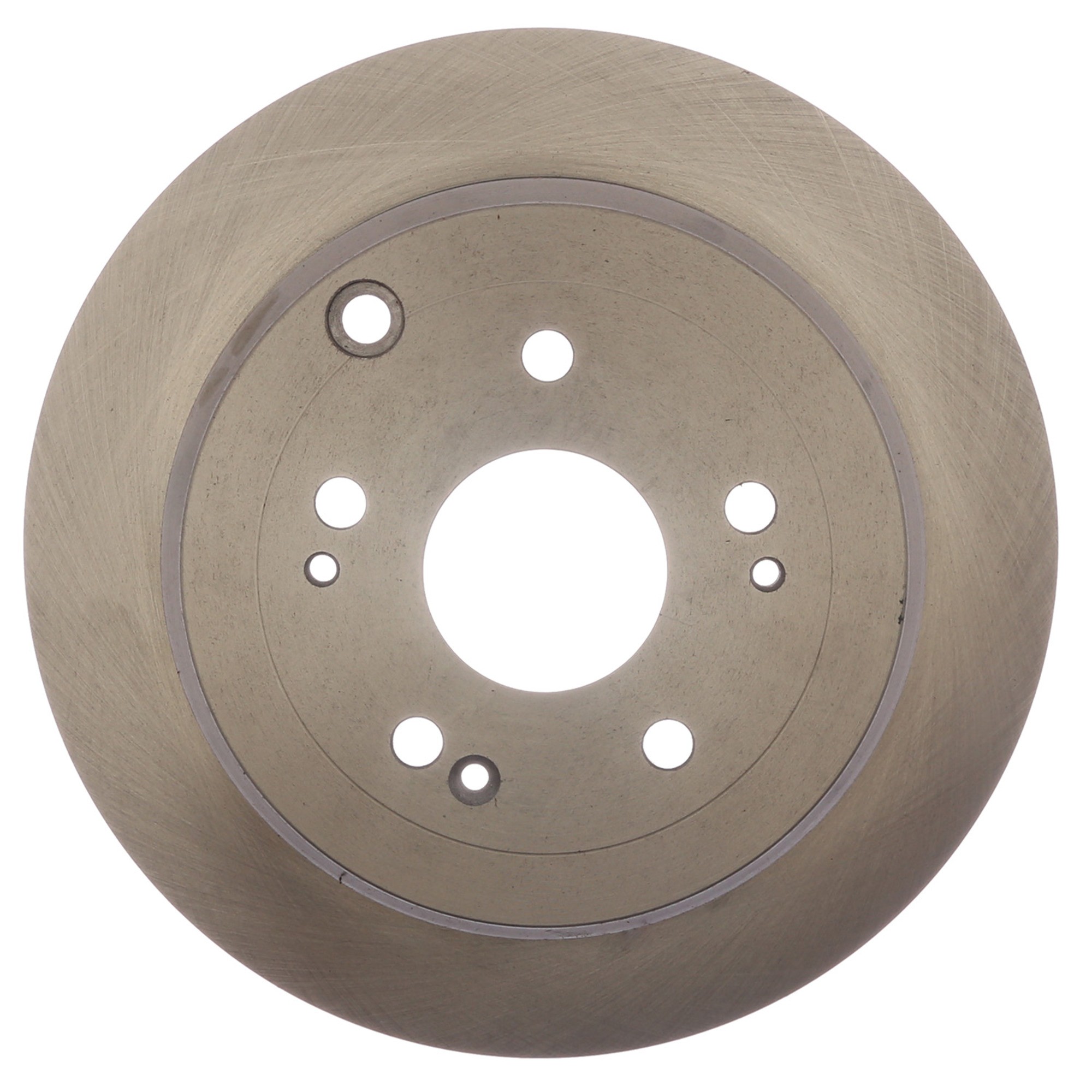 Raybestos R-Line Brake Rotor