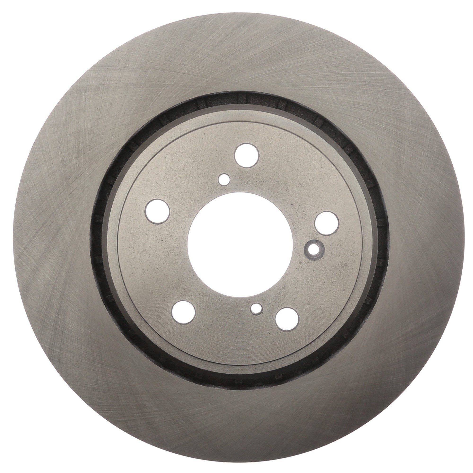 Raybestos R-Line Brake Rotor