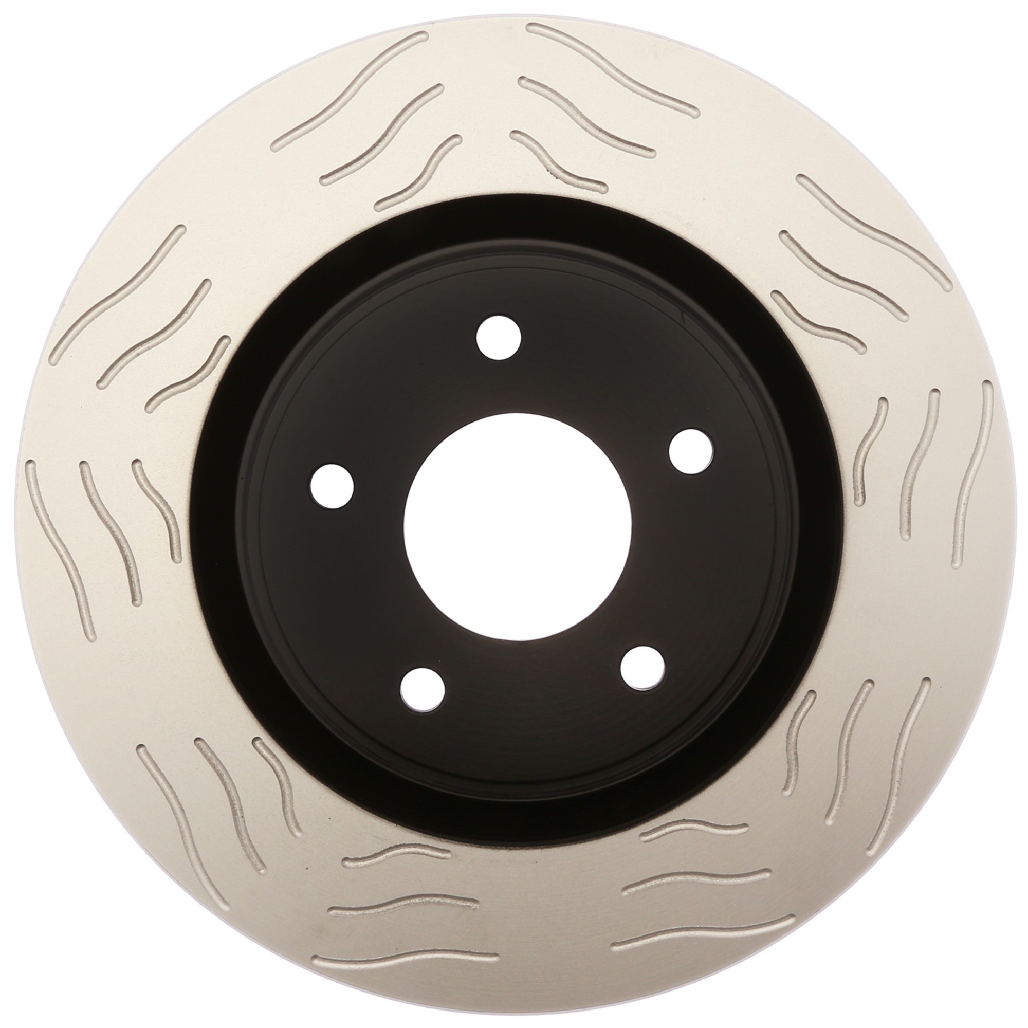 DISC BRAKE ROTOR
