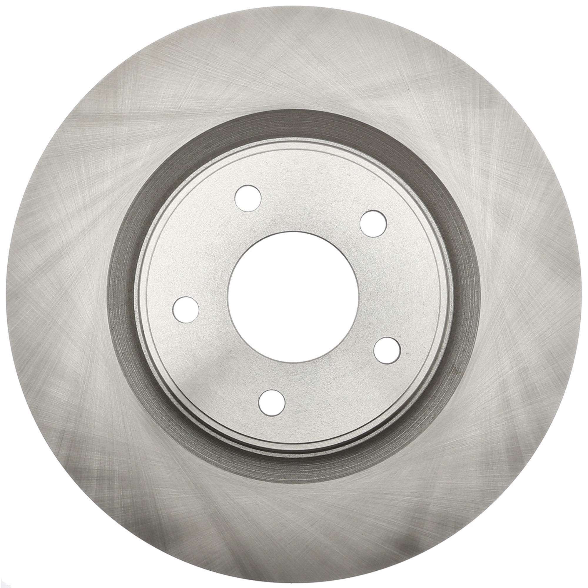 Raybestos R-Line Brake Rotor