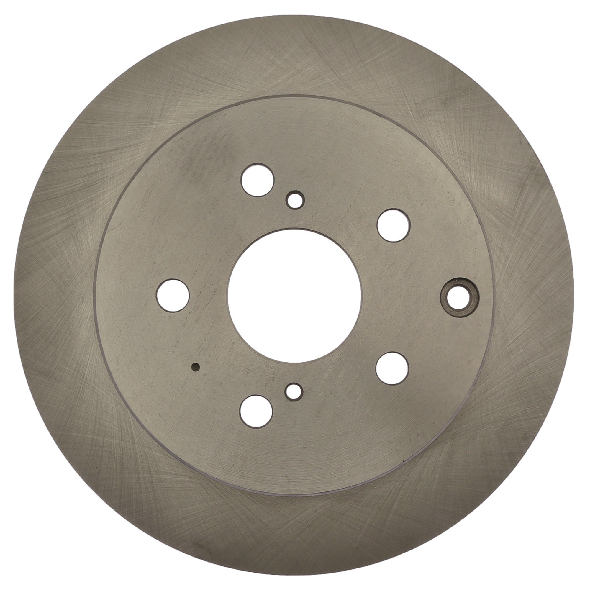 Raybestos R-Line Brake Rotor