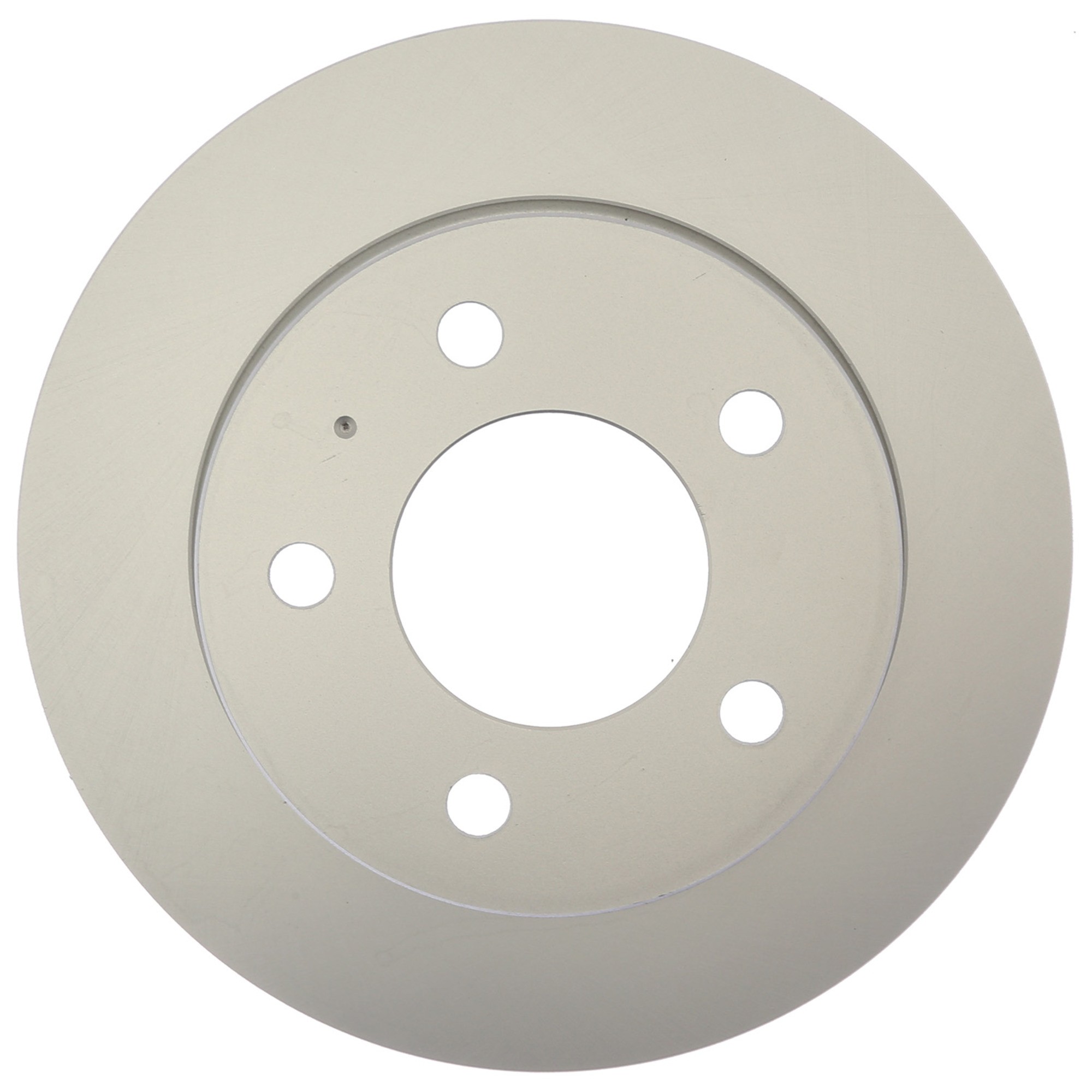 Raybestos Element3 Coated Brake Rotor