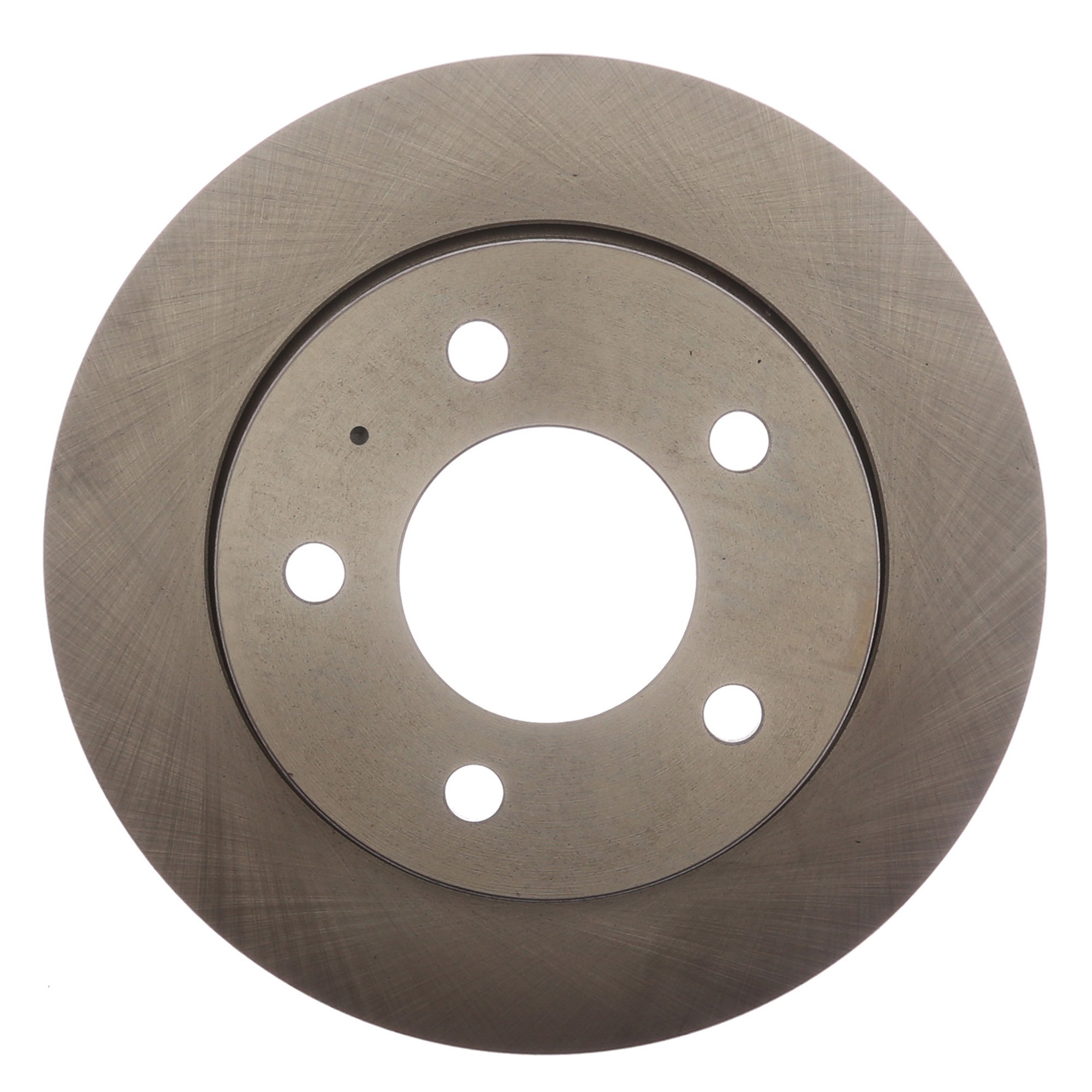 Raybestos R-Line Brake Rotor