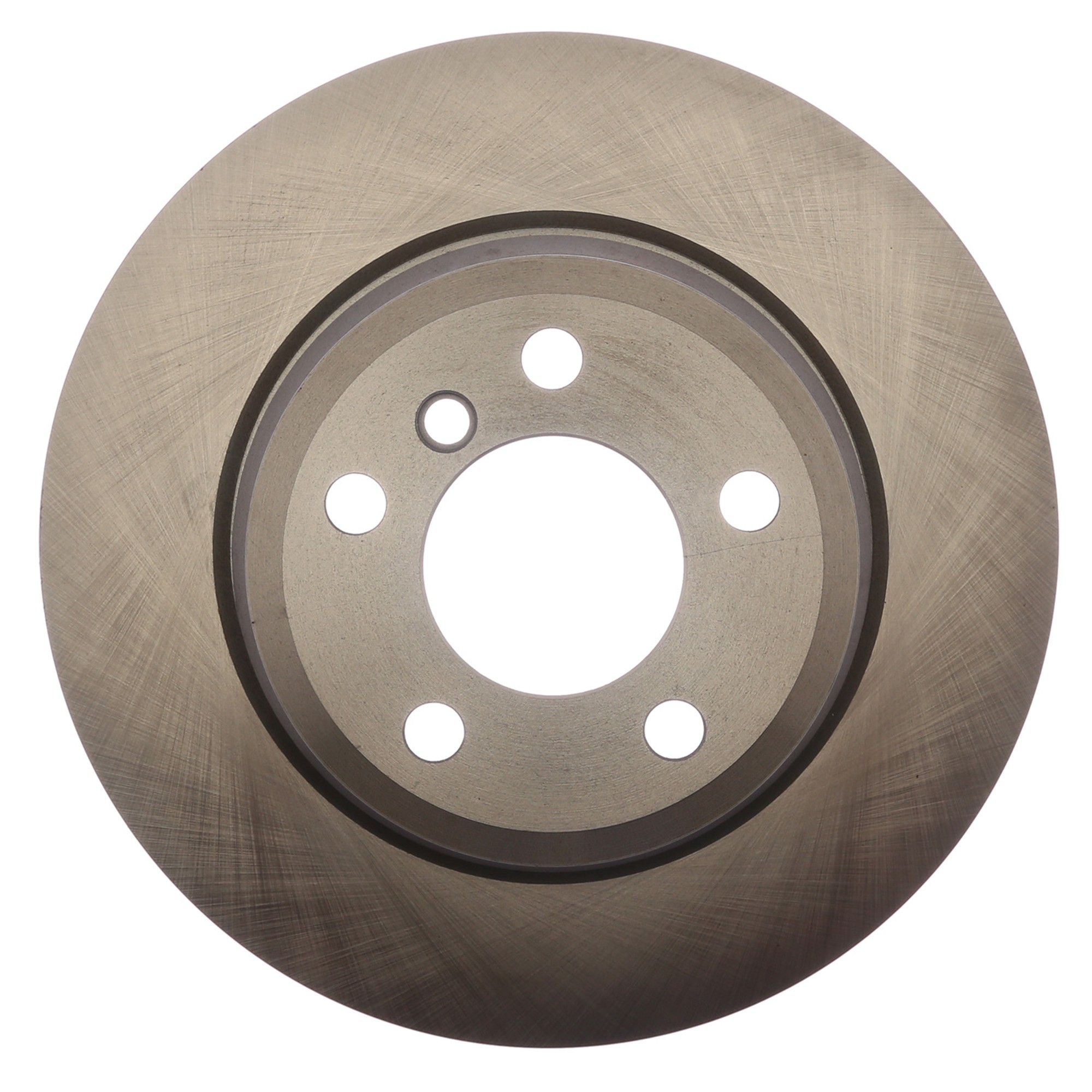 Raybestos R-Line Brake Rotor