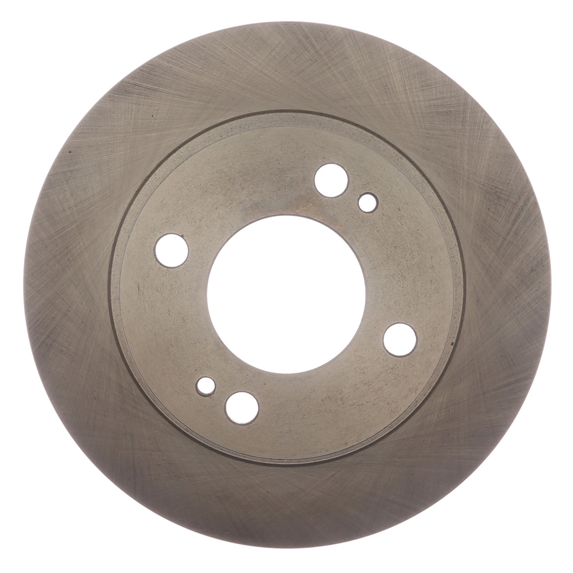 Raybestos R-Line Brake Rotor