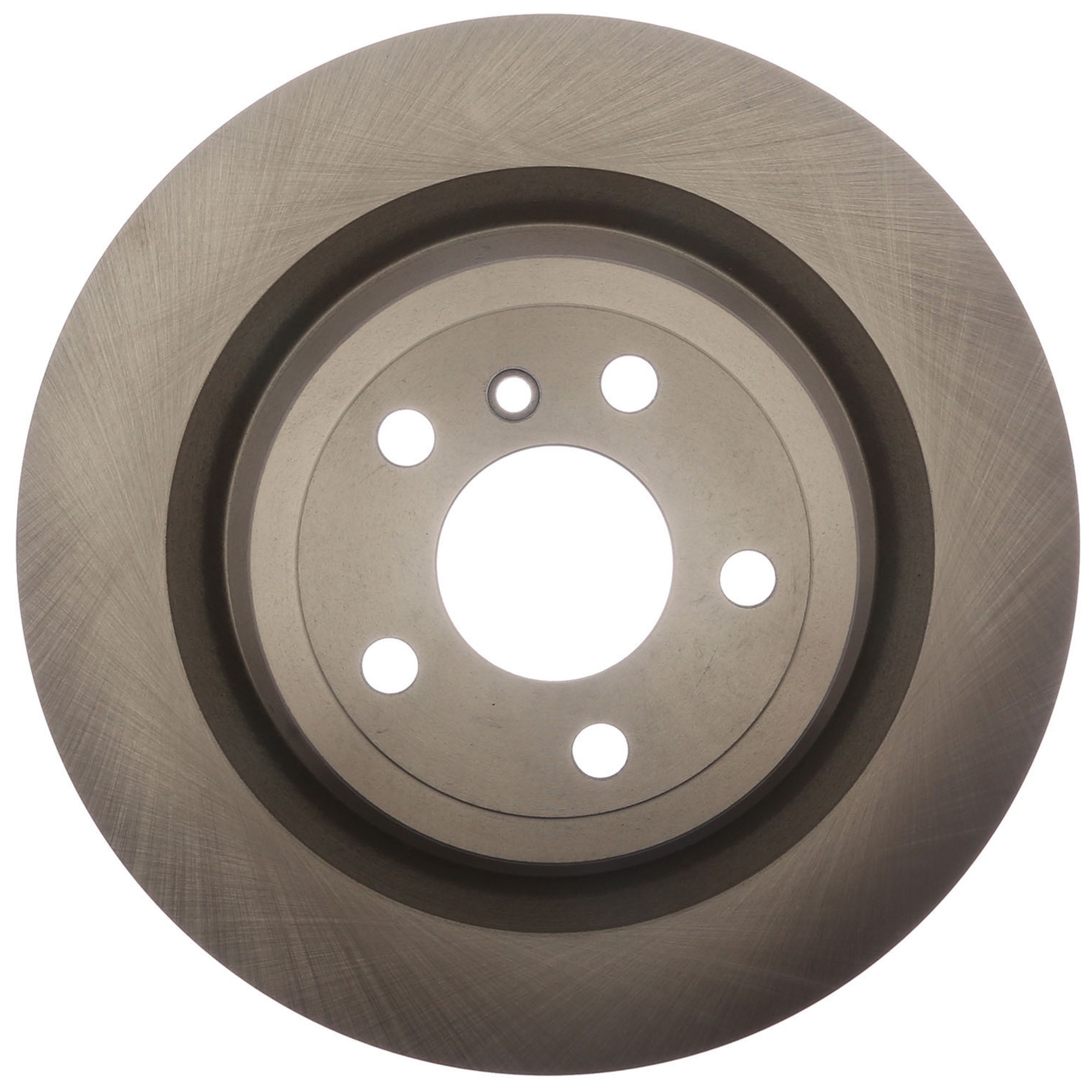 Raybestos R-Line Brake Rotor