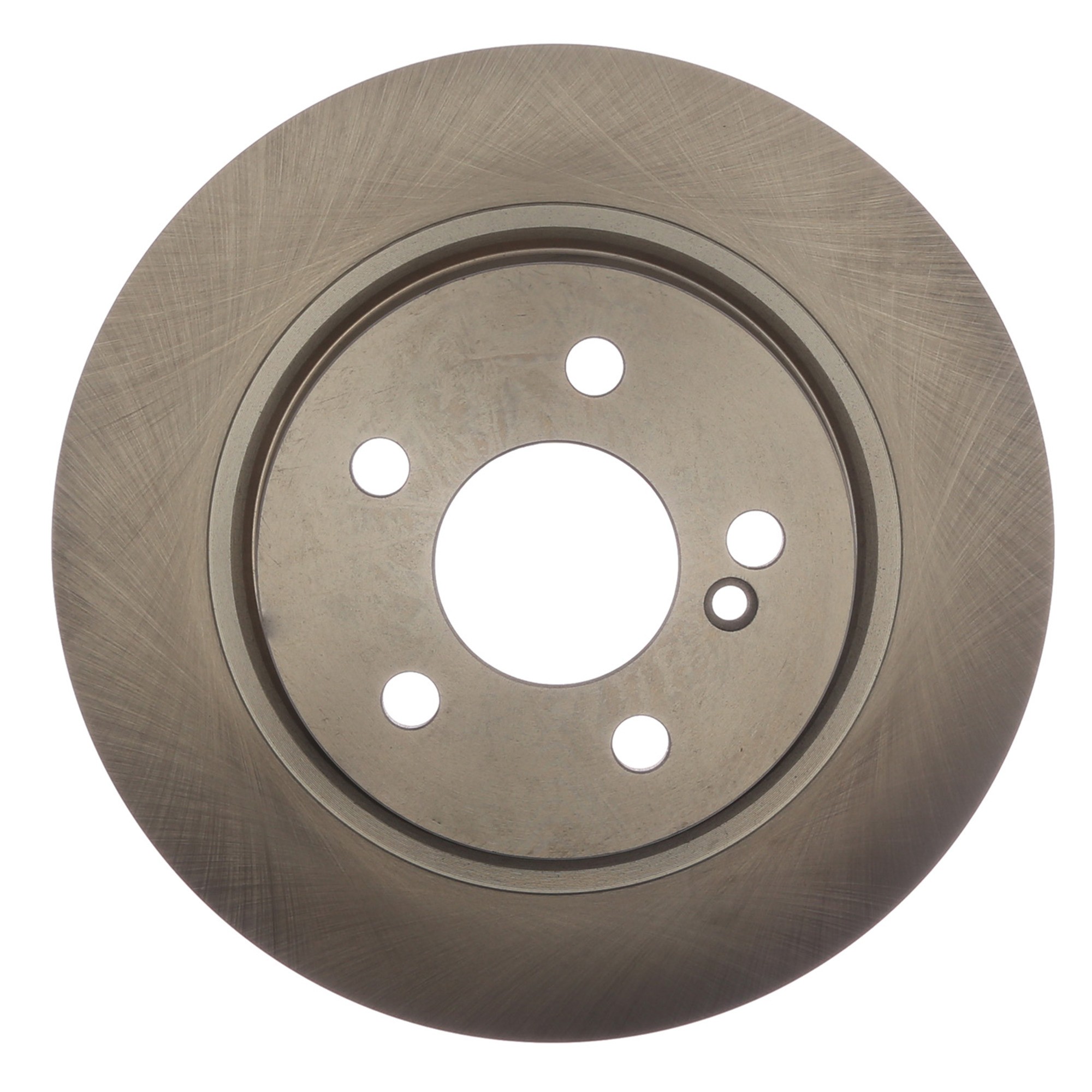 Raybestos R-Line Brake Rotor