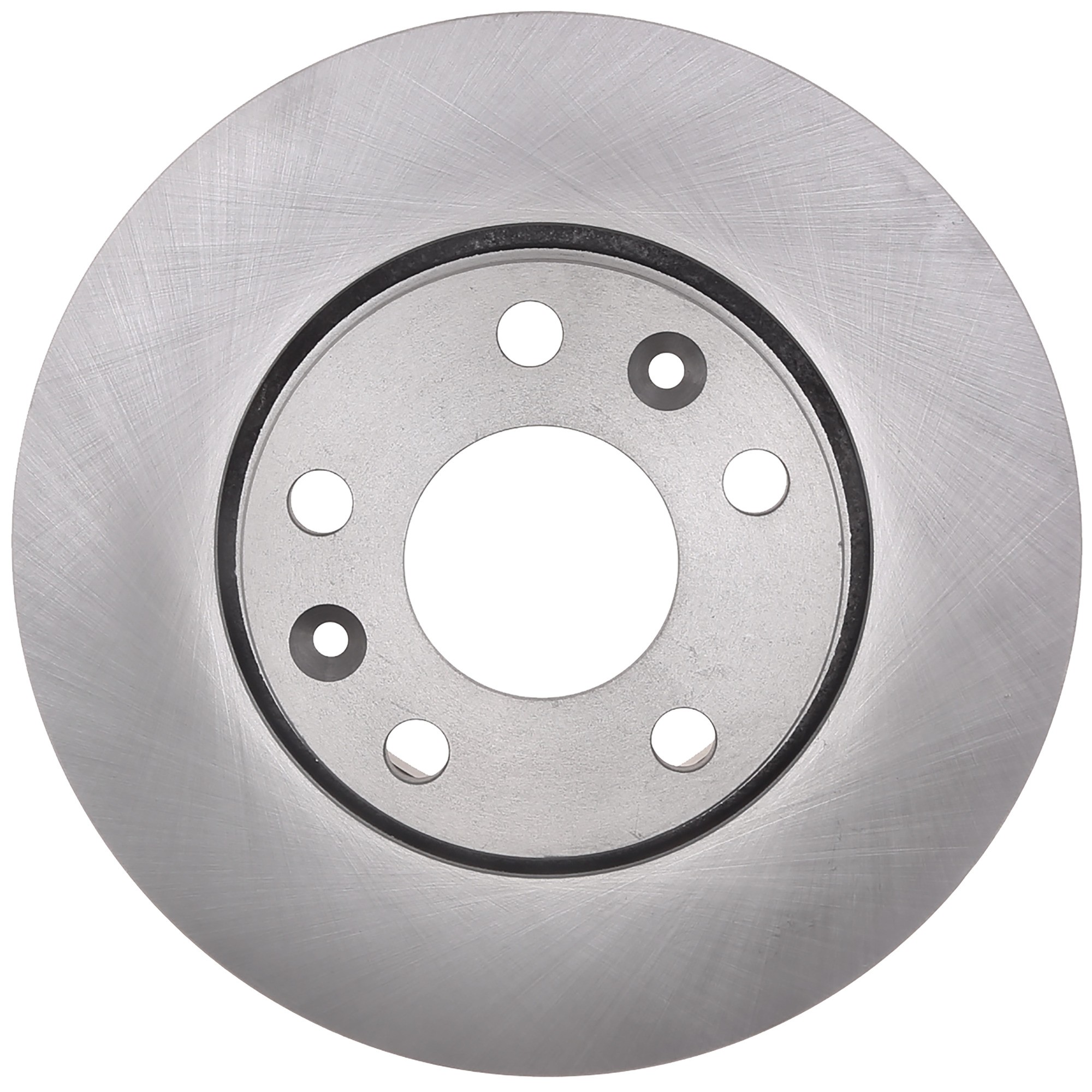 Raybestos R-Line Brake Rotor