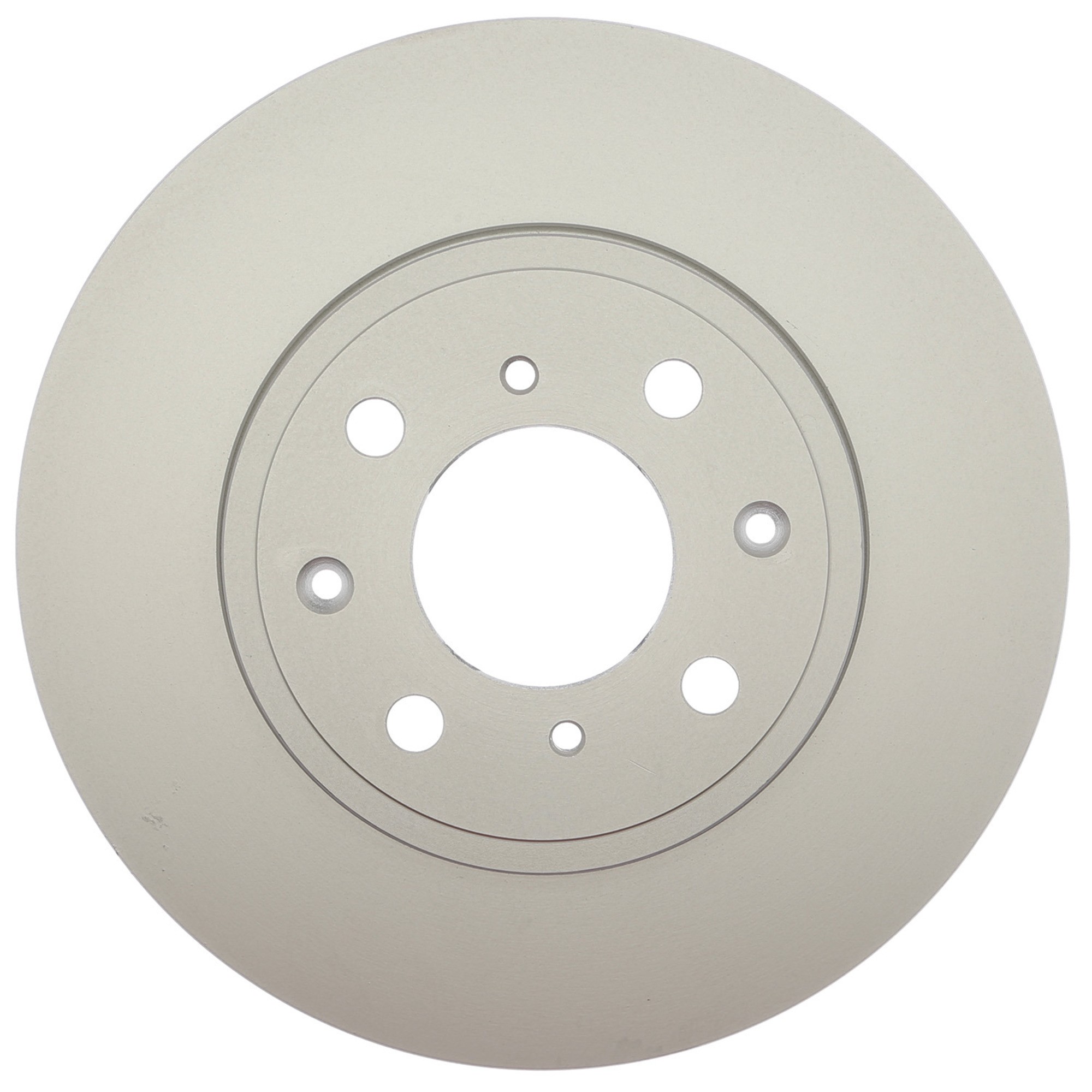 Raybestos Element3 Coated Brake Rotor