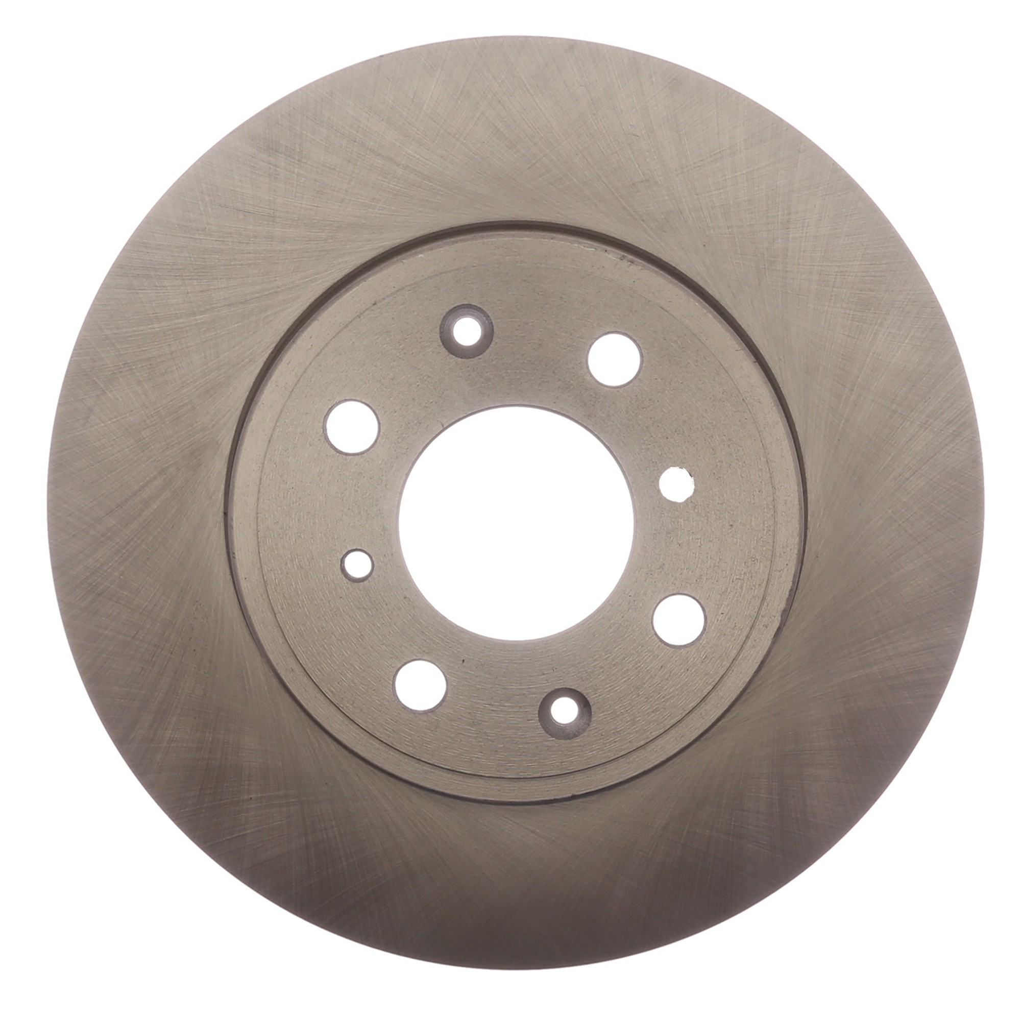 Raybestos R-Line Brake Rotor