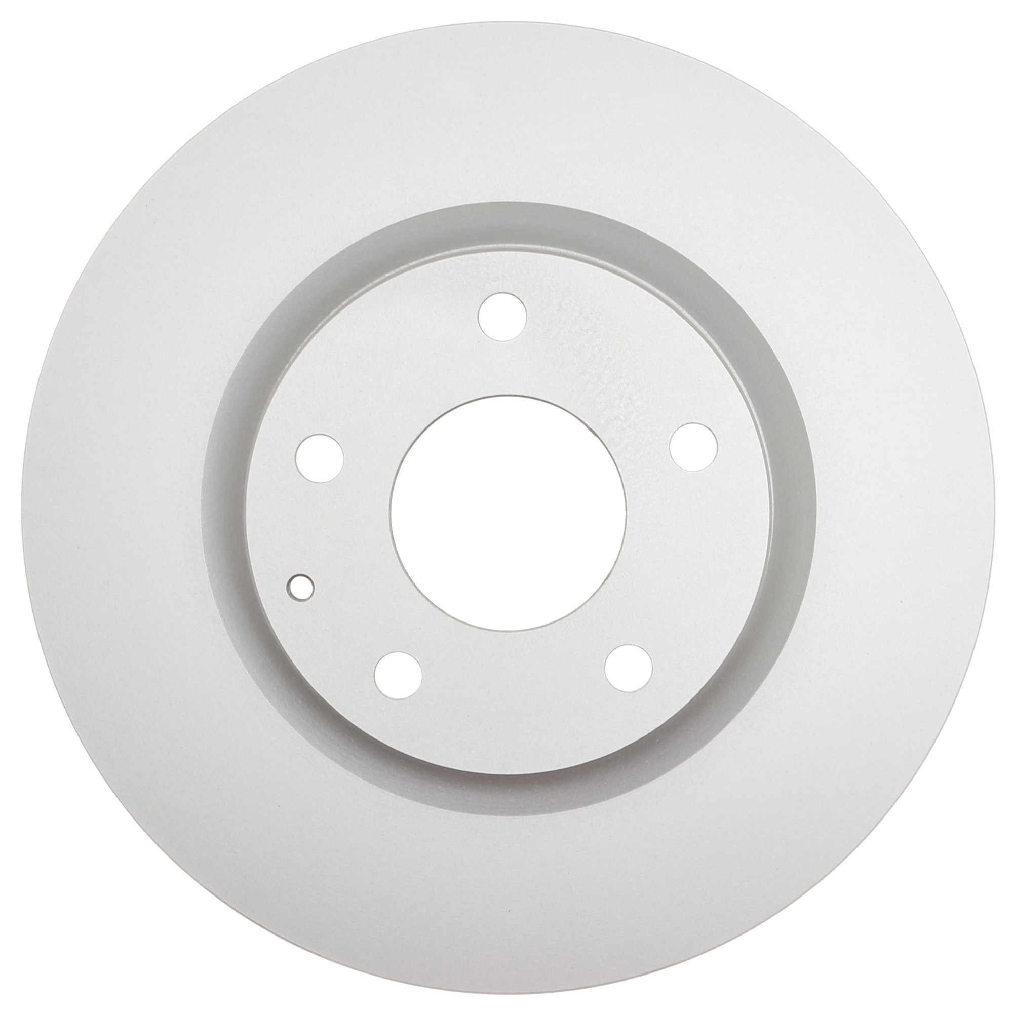 Raybestos Specialty - Street Performance Coated Brake Rotor