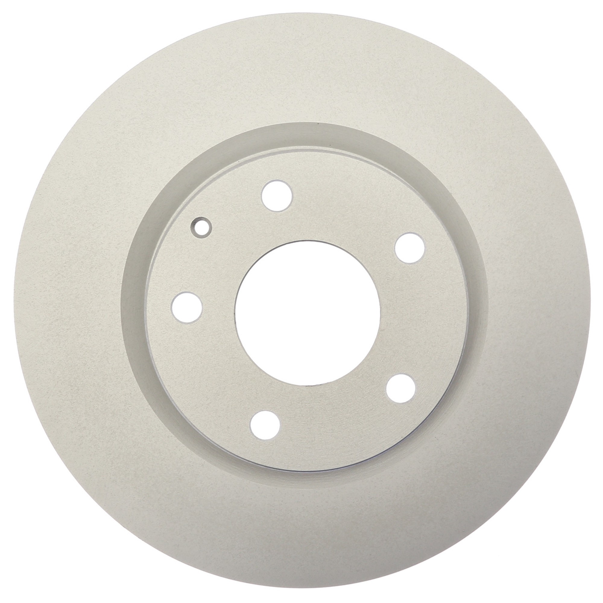 Raybestos Element3 Coated Brake Rotor