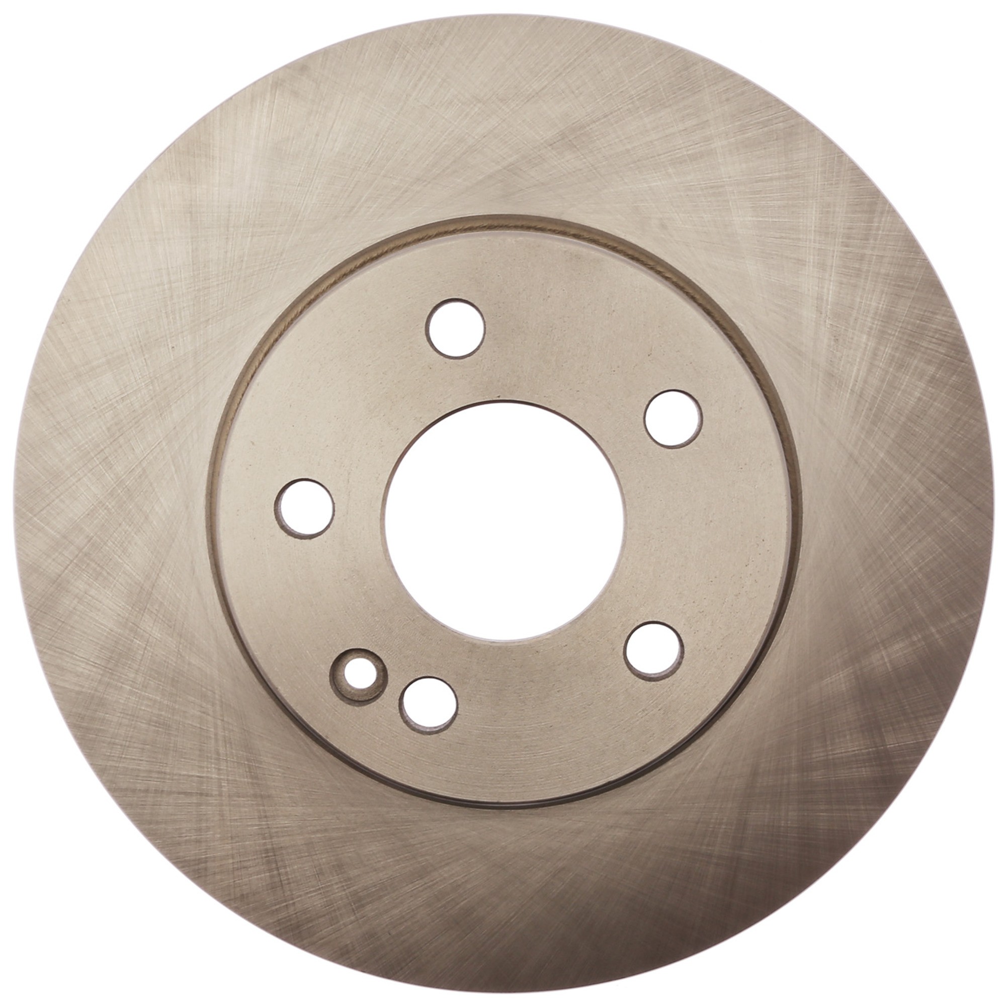 Raybestos R-Line Brake Rotor