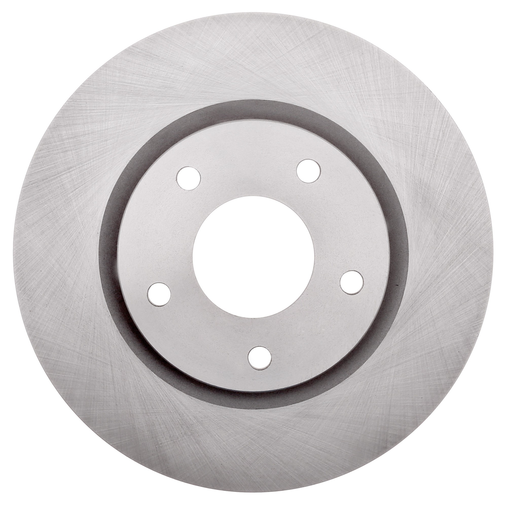 Raybestos R-Line Brake Rotor