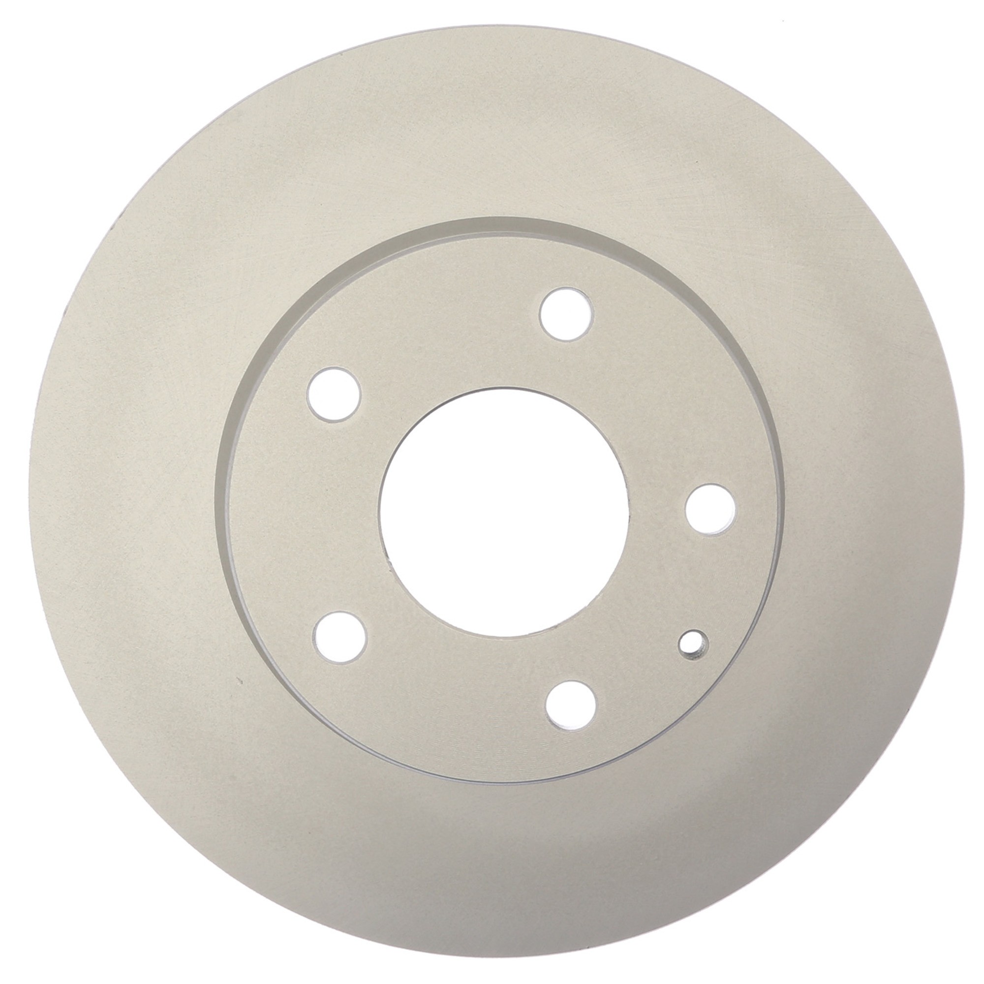 Raybestos Specialty - Street Performance Brake Rotor