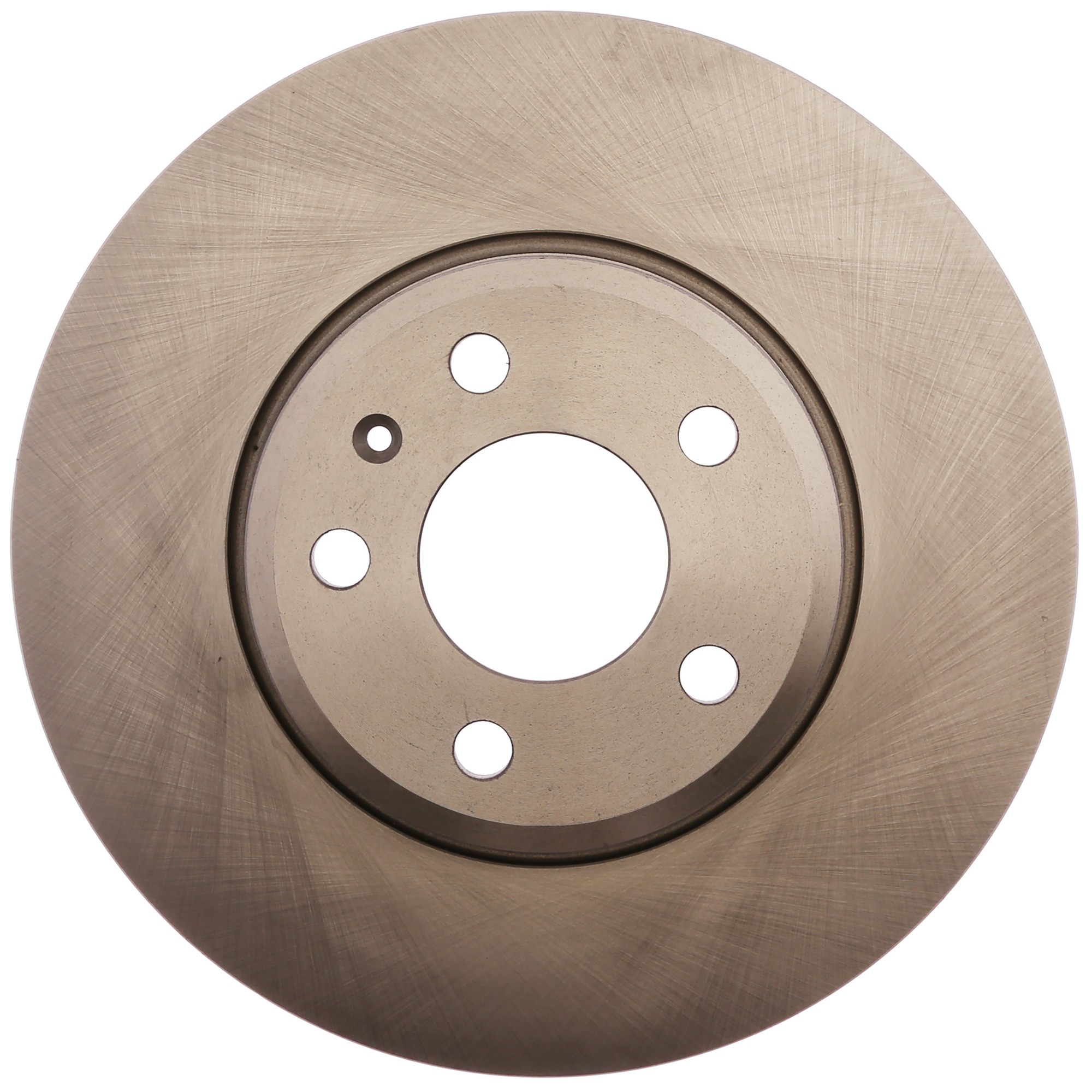 Raybestos R-Line Brake Rotor