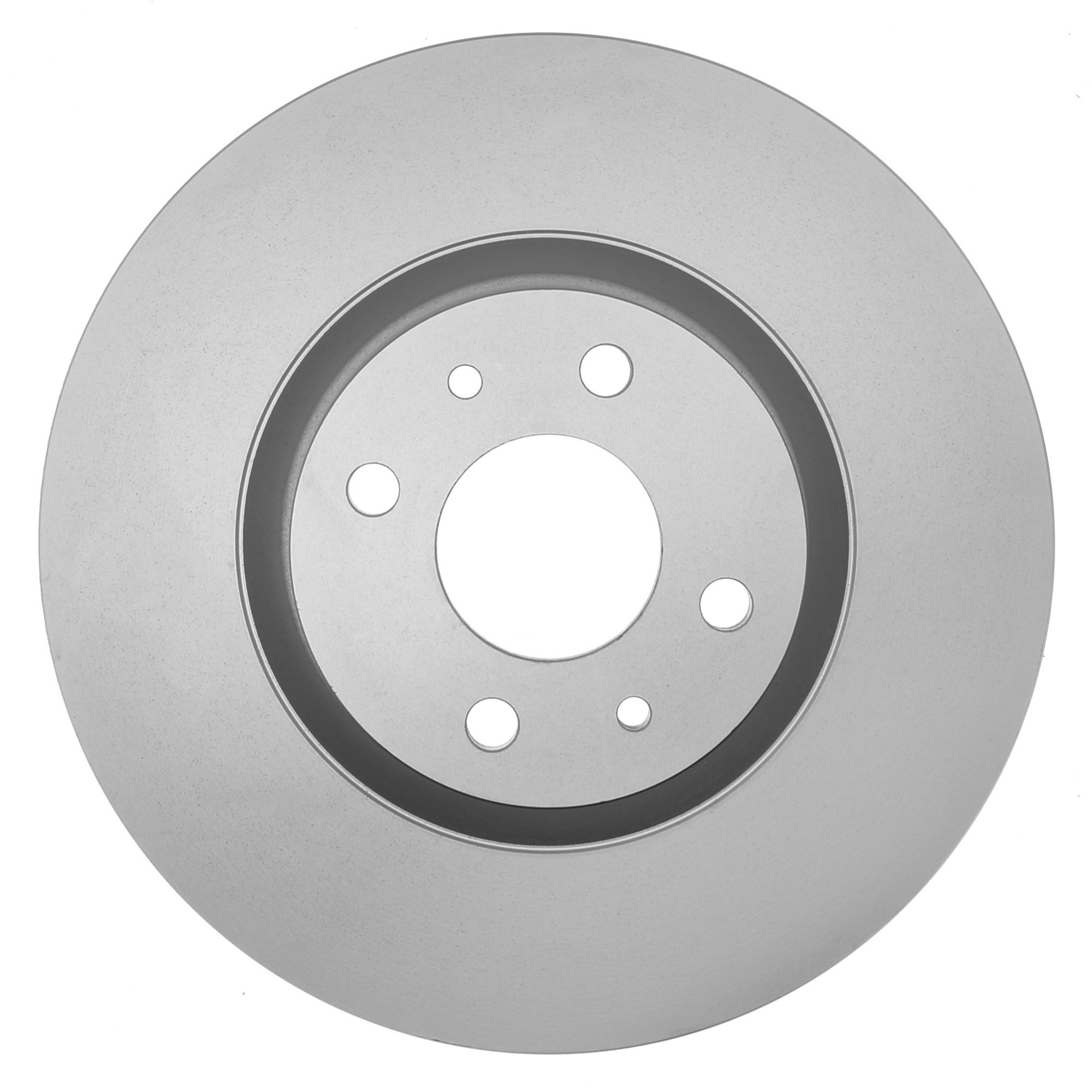 Raybestos Specialty - Street Performance Brake Rotor