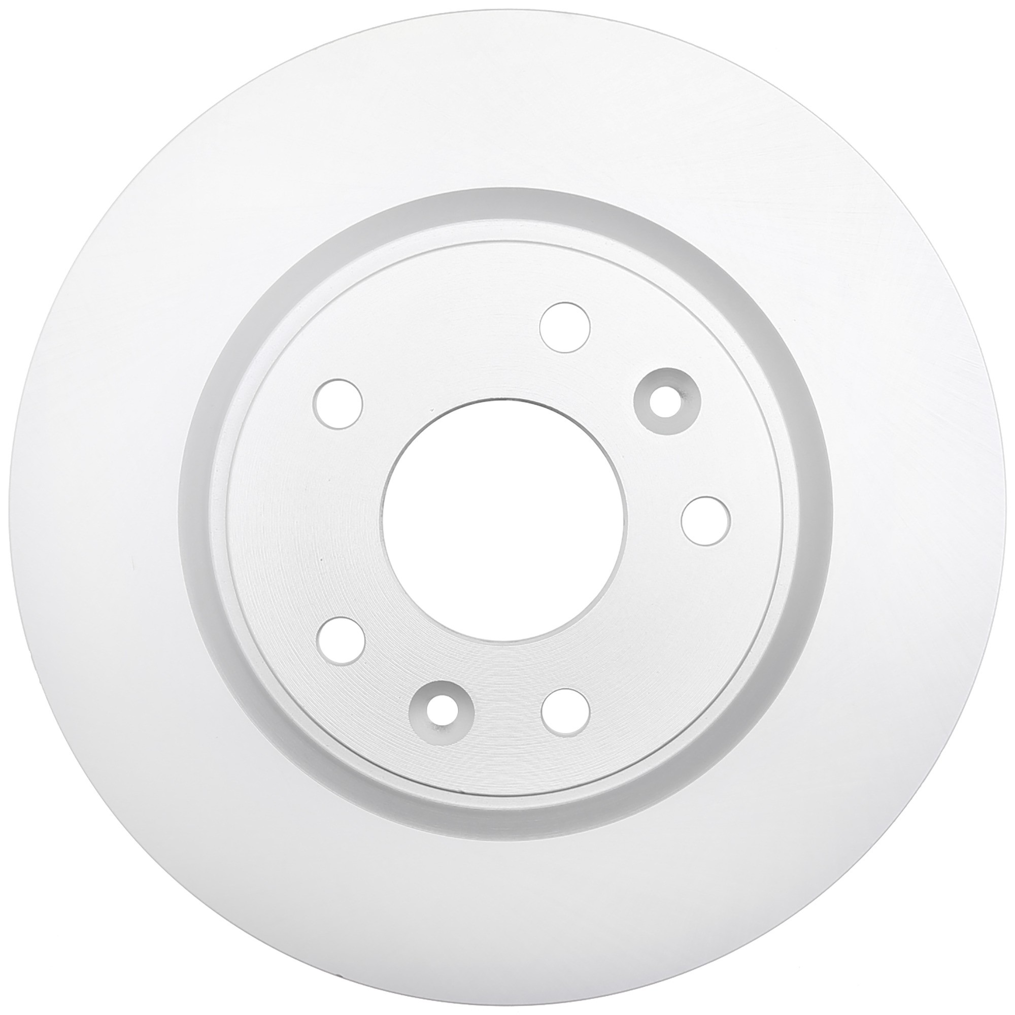 Raybestos Specialty - Street Performance Brake Rotor